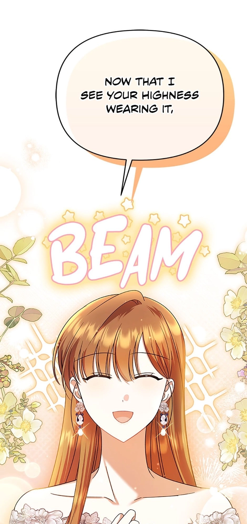 This Time, I Will Survive Until the End Chapter 23 page 6 - 