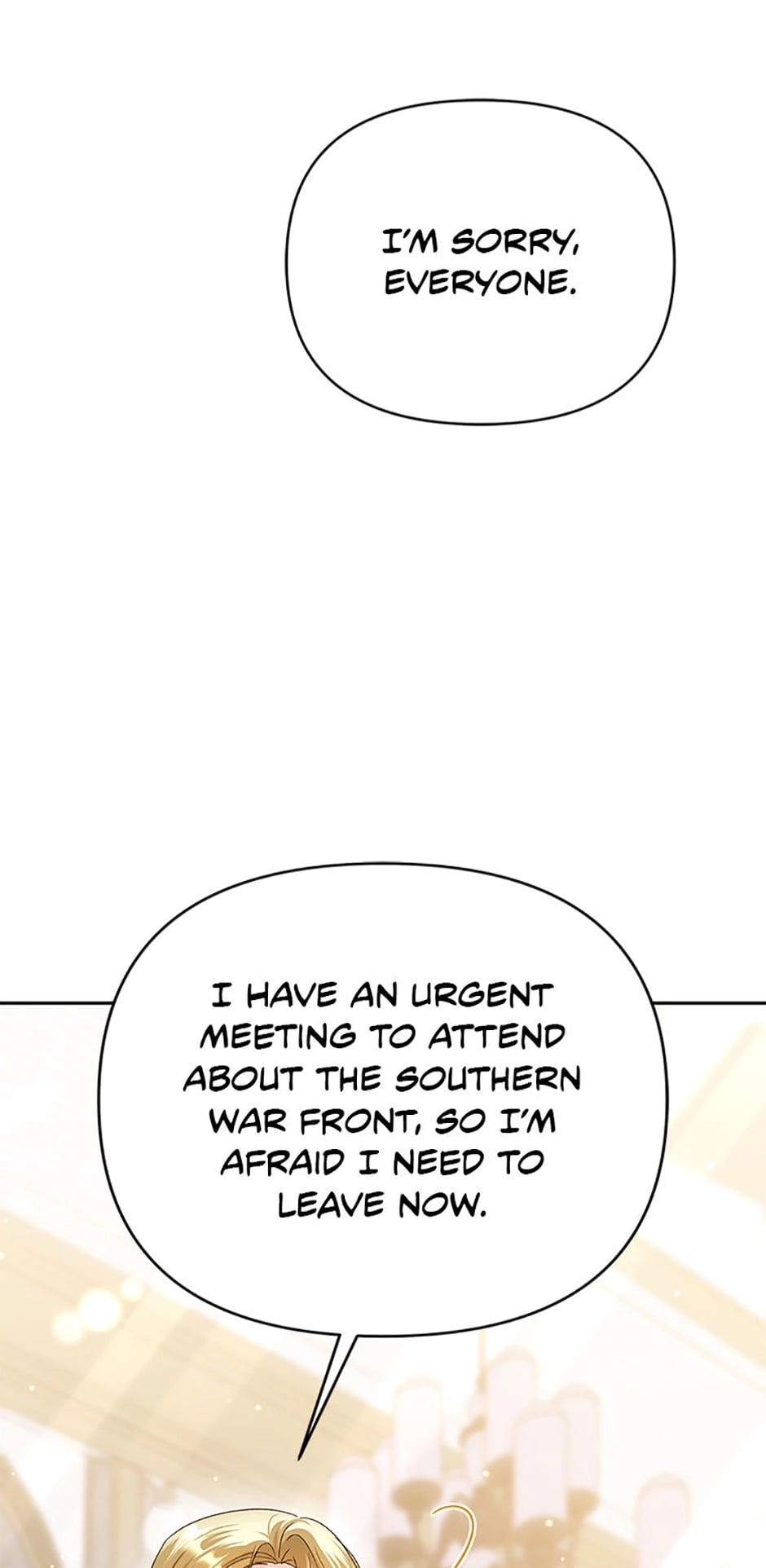 This Time, I Will Survive Until the End Chapter 23 page 59 - 