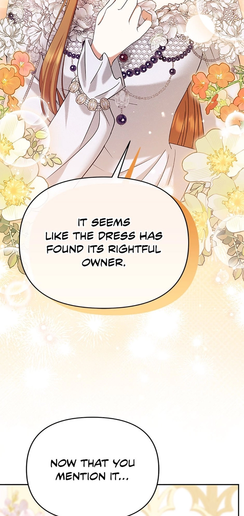 This Time, I Will Survive Until the End Chapter 23 page 7 - 
