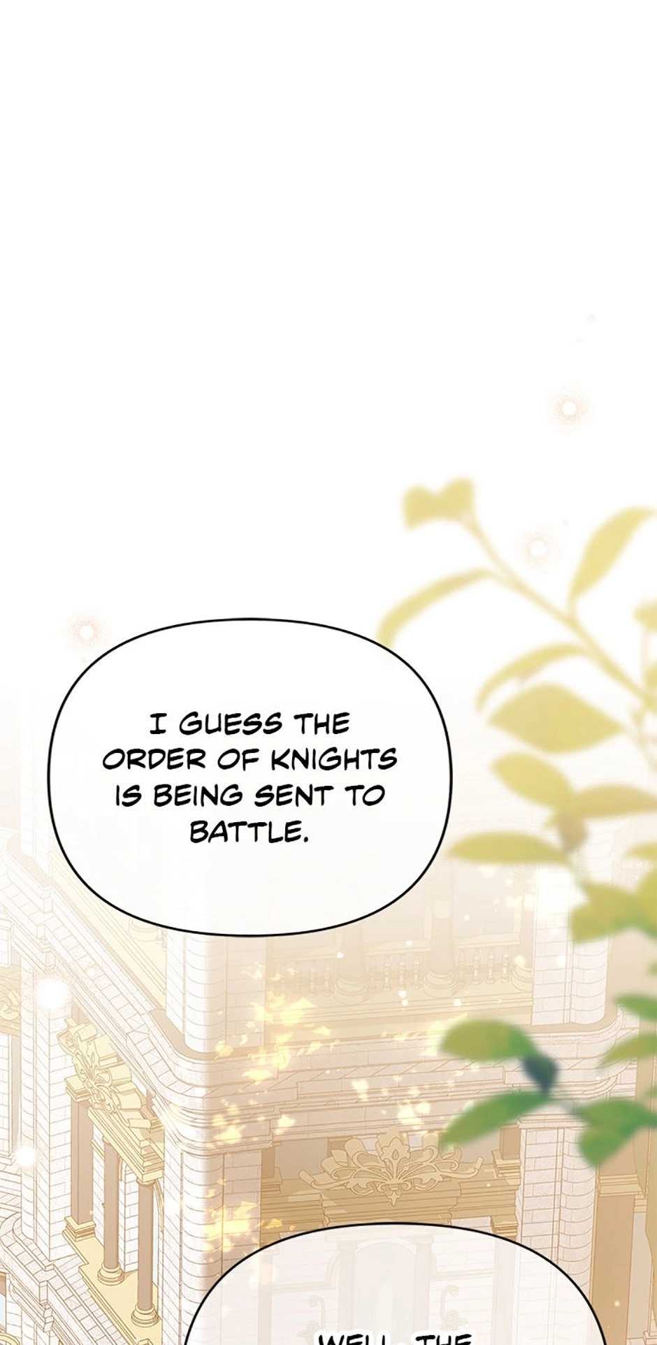 This Time, I Will Survive Until the End Chapter 23 page 61 - 