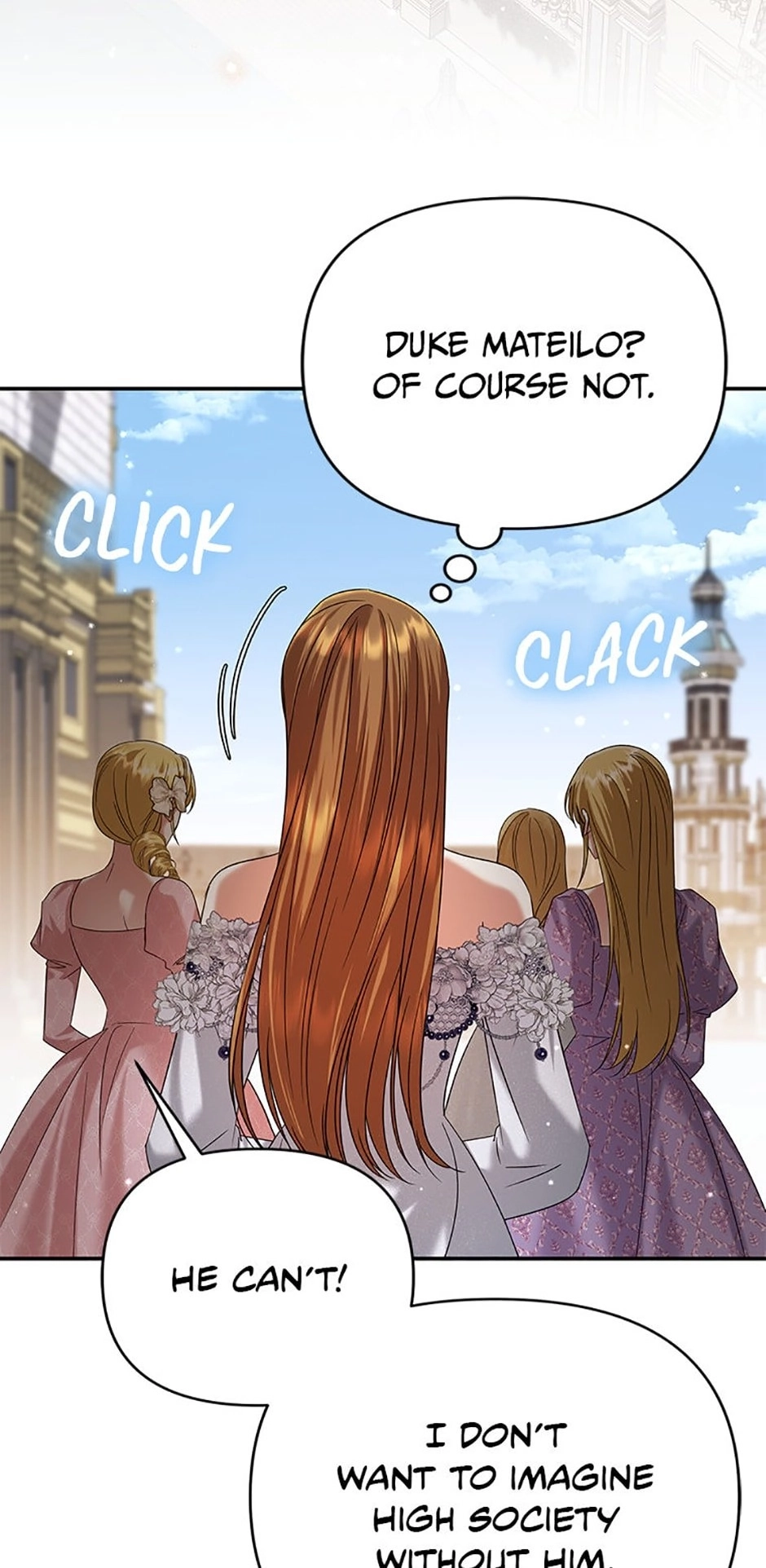 This Time, I Will Survive Until the End Chapter 23 page 63 - 