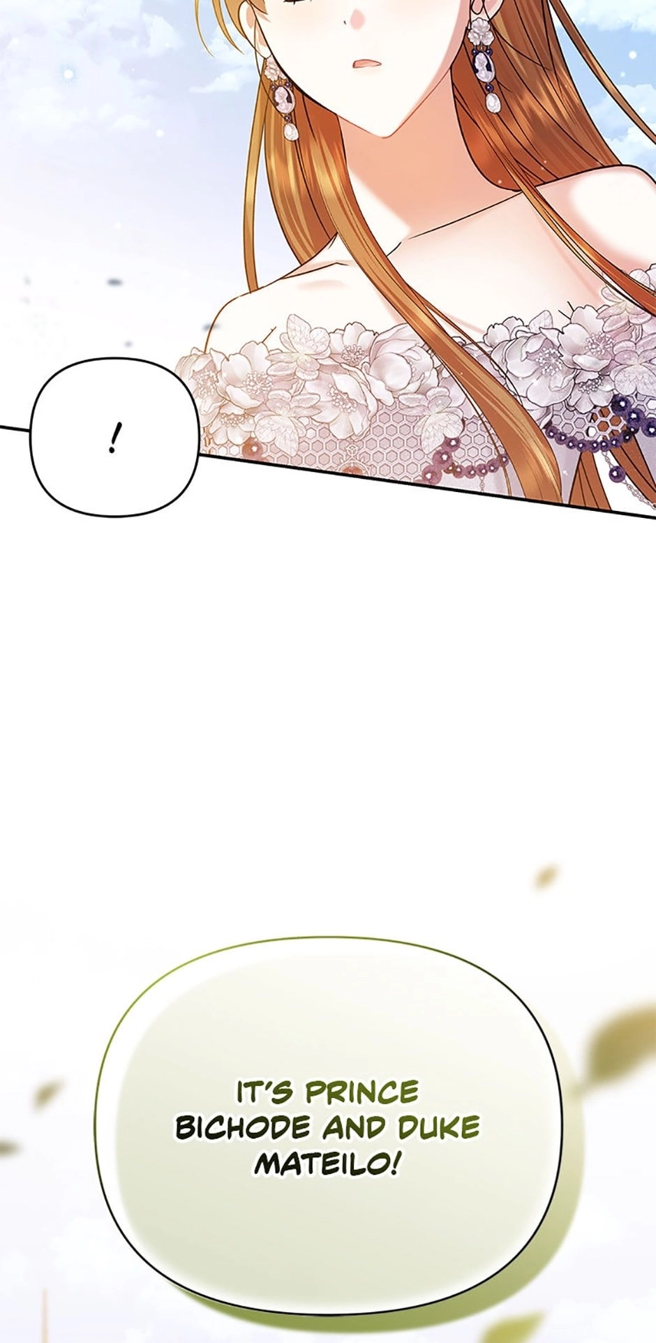 This Time, I Will Survive Until the End Chapter 23 page 65 - 