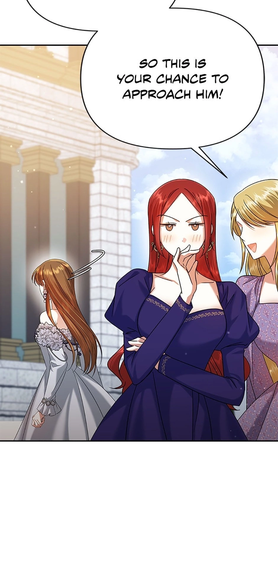This Time, I Will Survive Until the End Chapter 23 page 70 - 