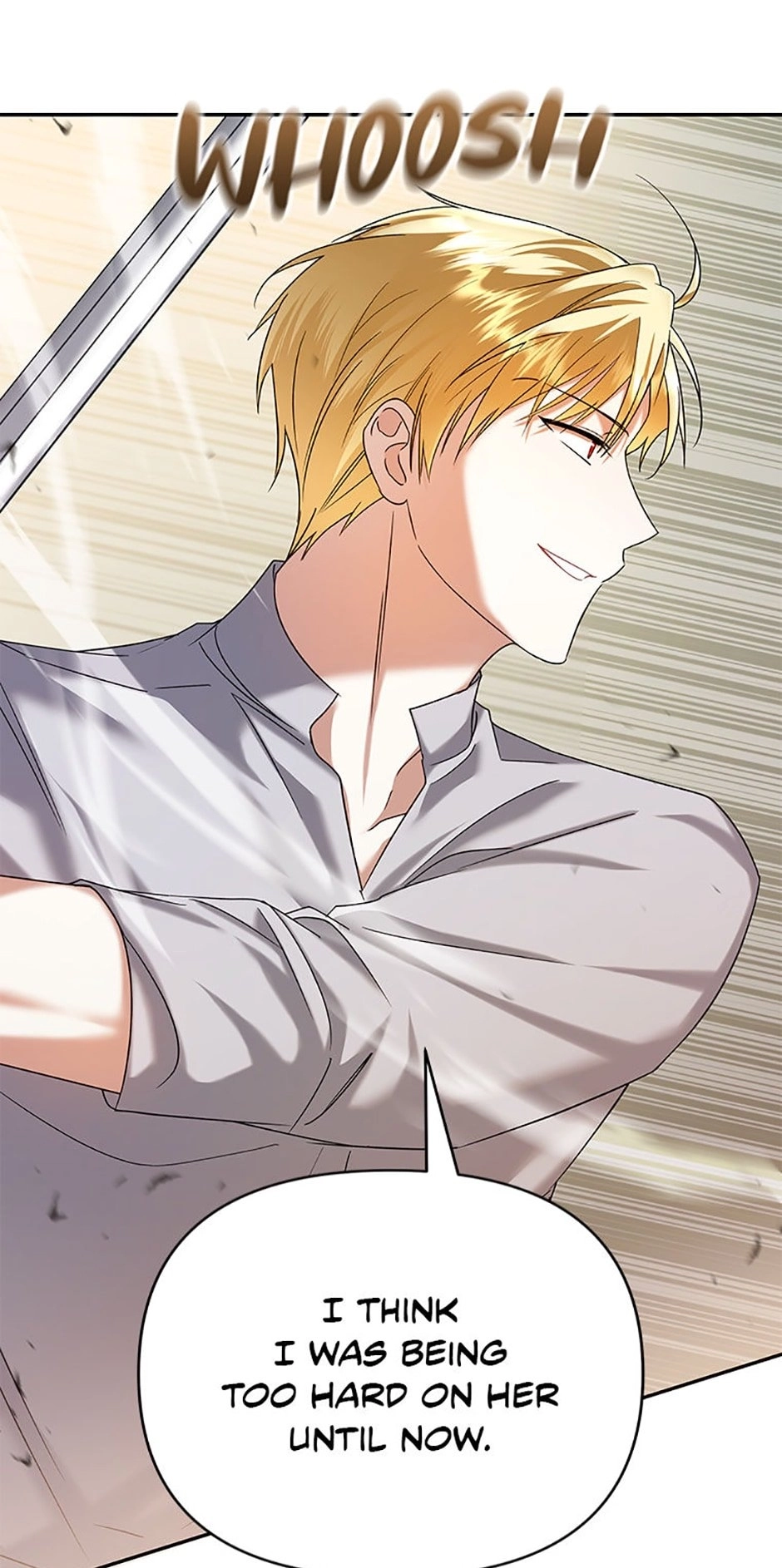 This Time, I Will Survive Until the End Chapter 23 page 74 - 