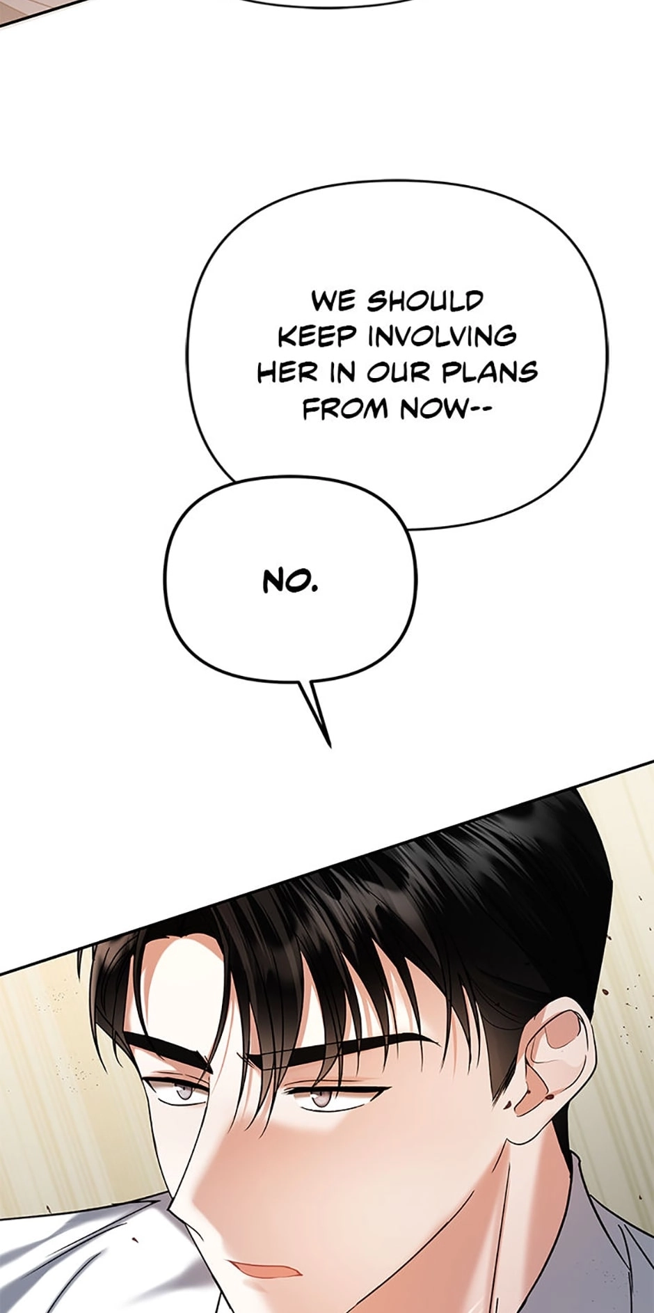This Time, I Will Survive Until the End Chapter 23 page 75 - 