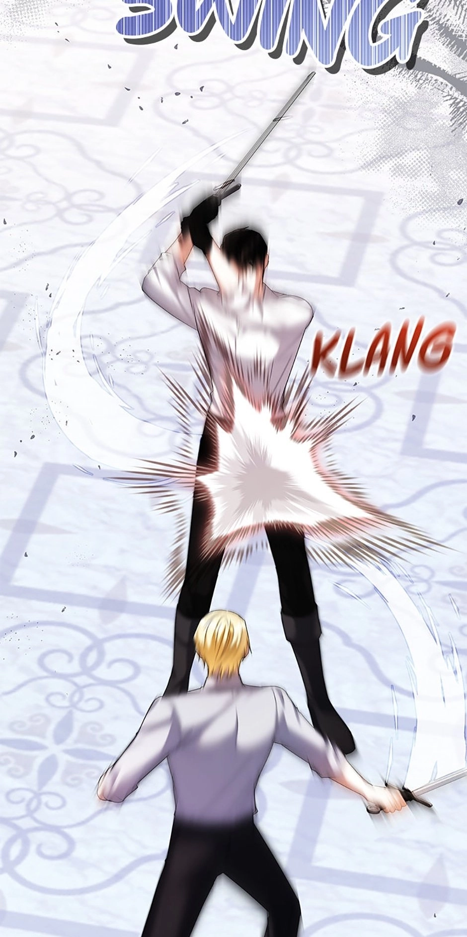 This Time, I Will Survive Until the End Chapter 23 page 77 - 