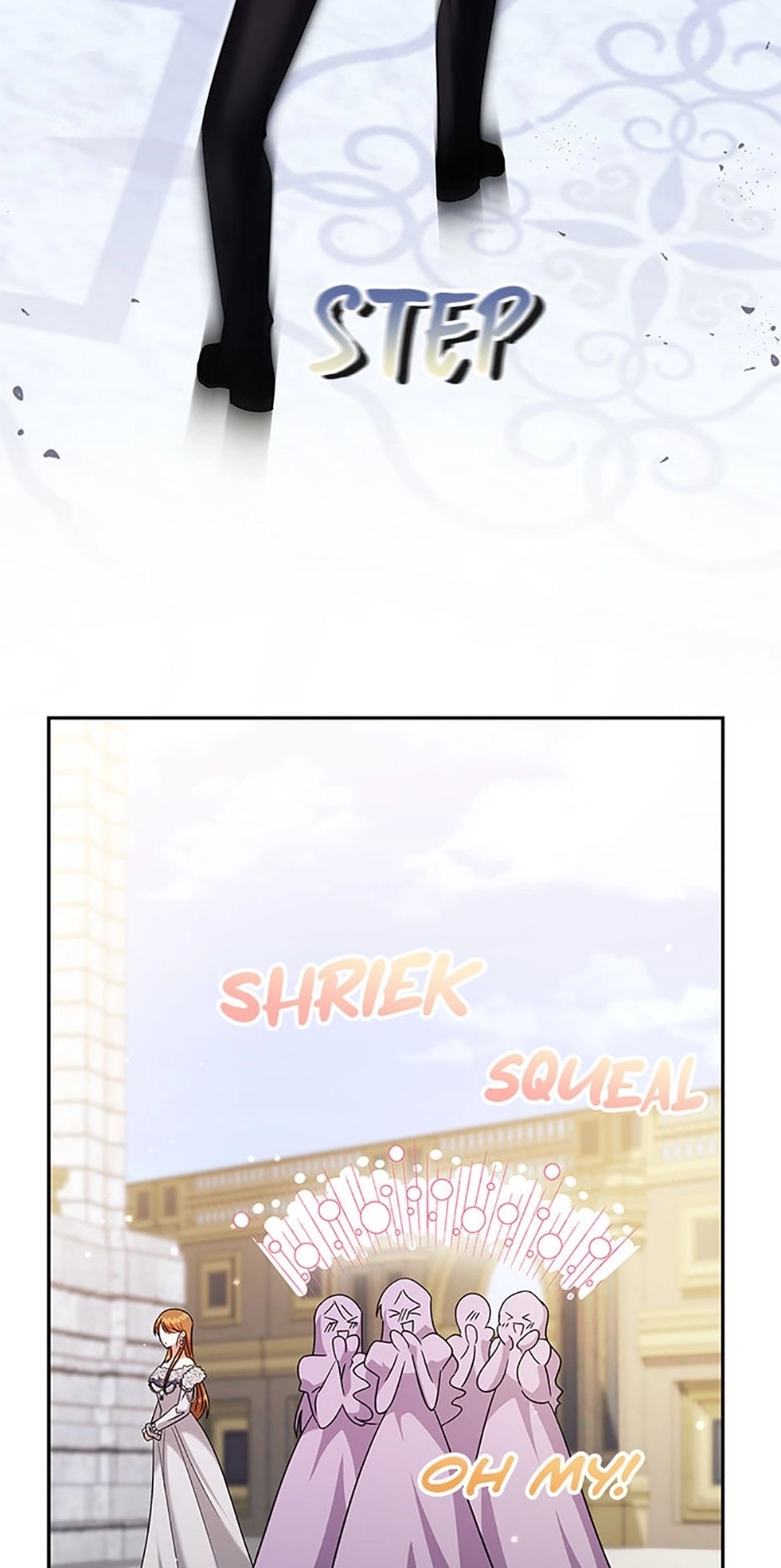 This Time, I Will Survive Until the End Chapter 23 page 78 - 