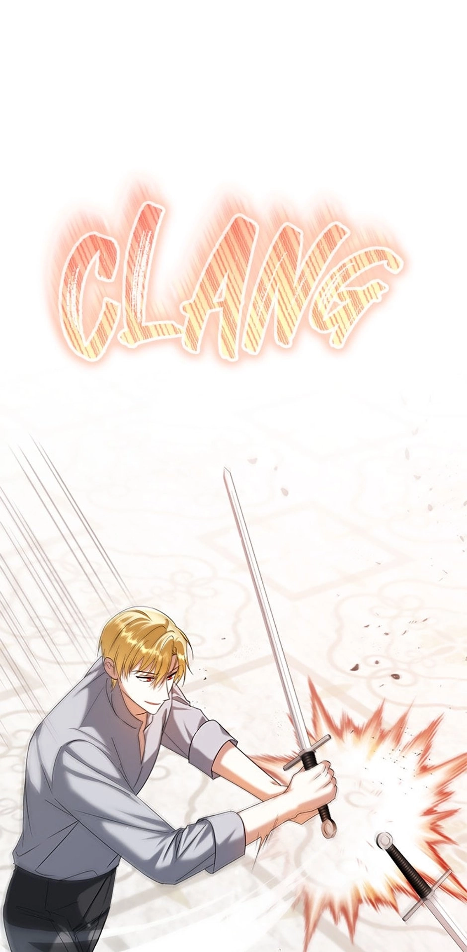 This Time, I Will Survive Until the End Chapter 23 page 85 - 