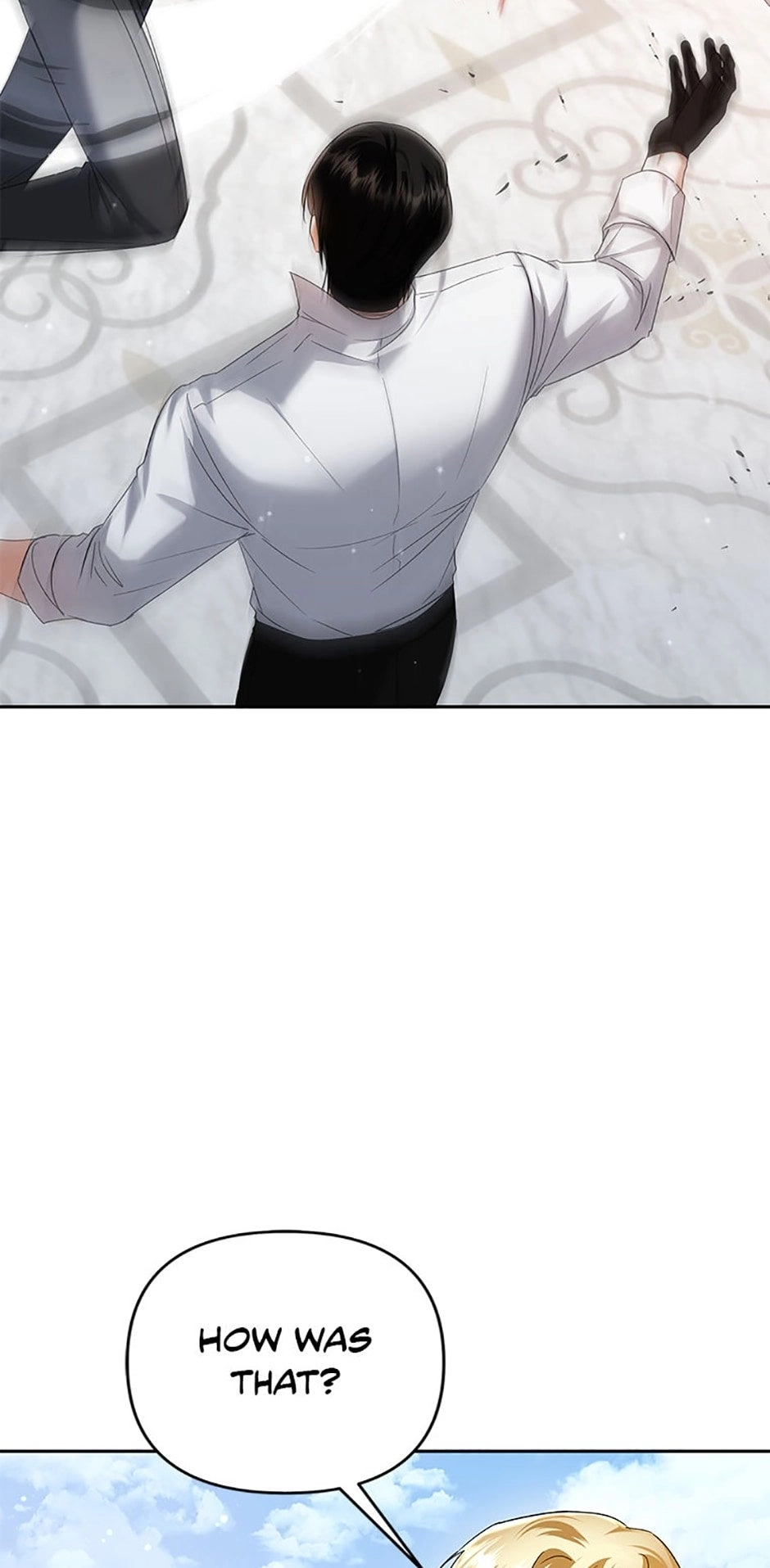 This Time, I Will Survive Until the End Chapter 23 page 86 - 