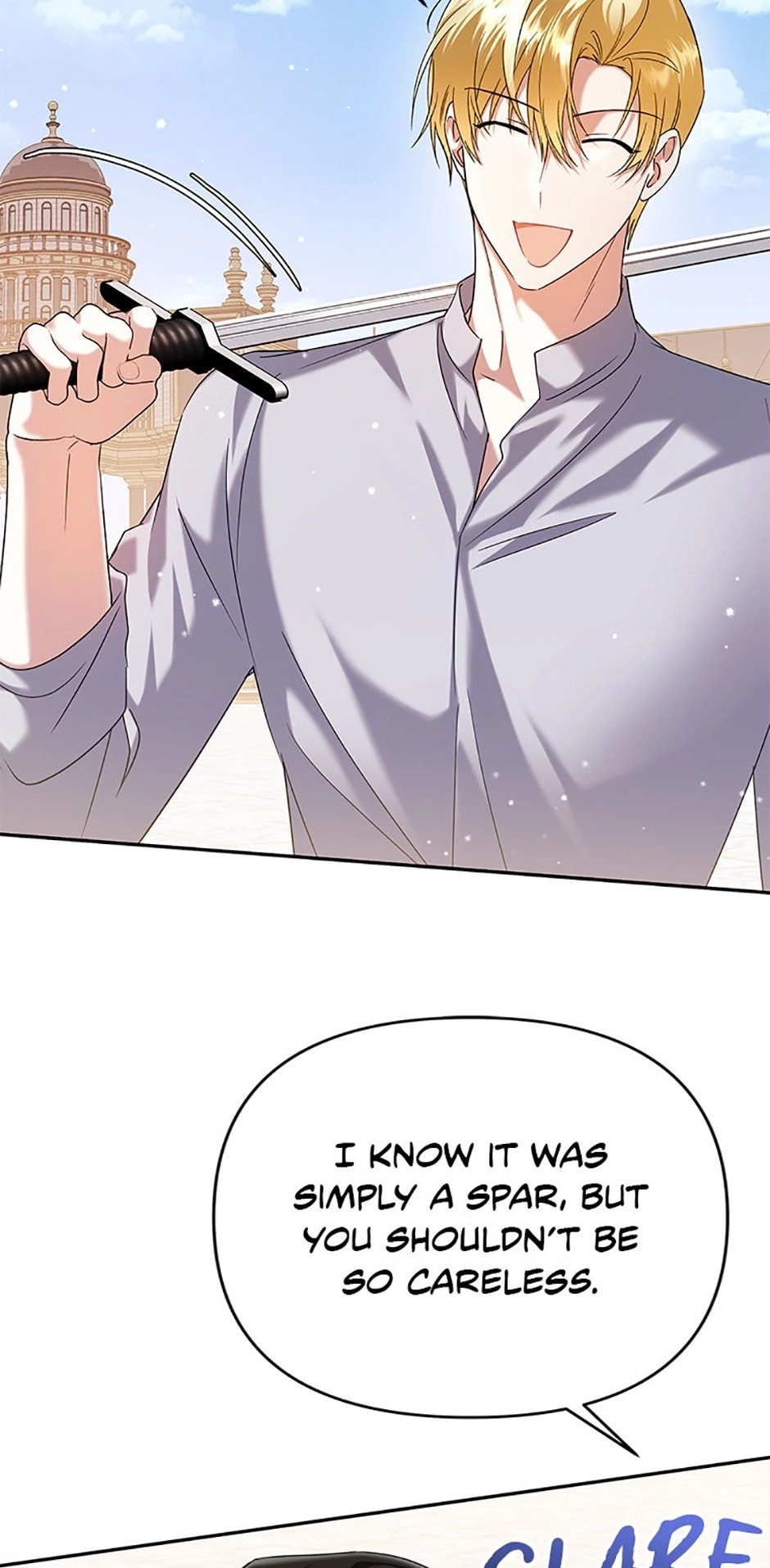 This Time, I Will Survive Until the End Chapter 23 page 87 - 