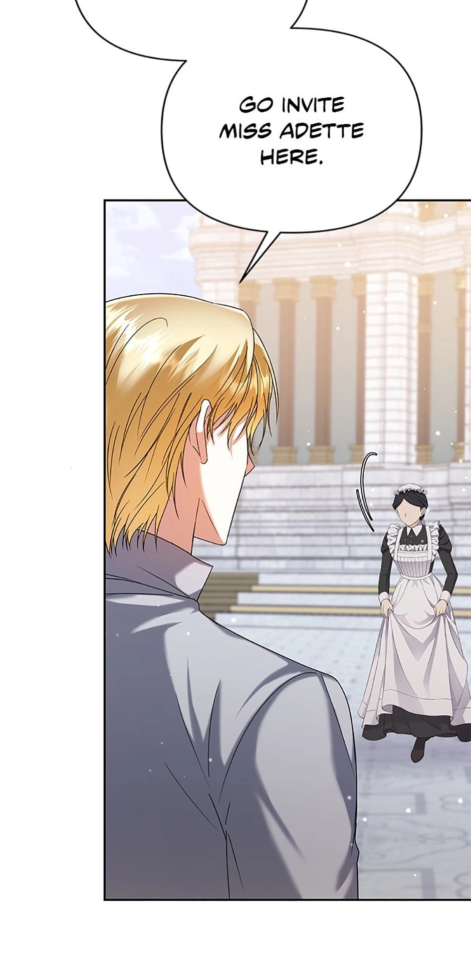 This Time, I Will Survive Until the End Chapter 23 page 89 - 