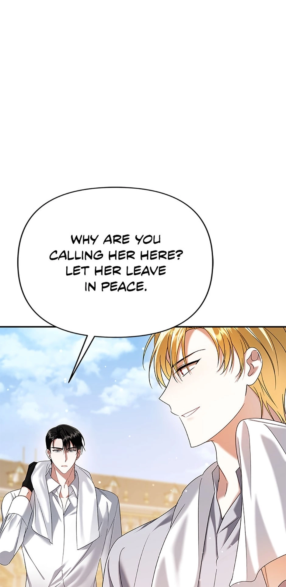 This Time, I Will Survive Until the End Chapter 23 page 90 - 
