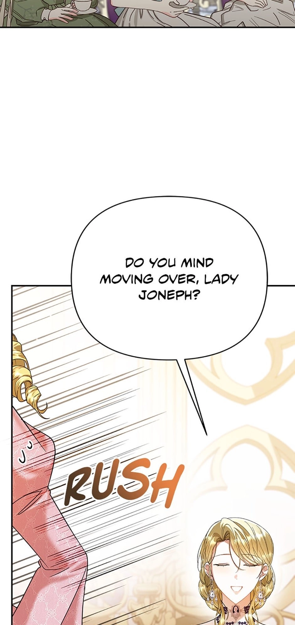 This Time, I Will Survive Until the End Chapter 23 page 10 - 