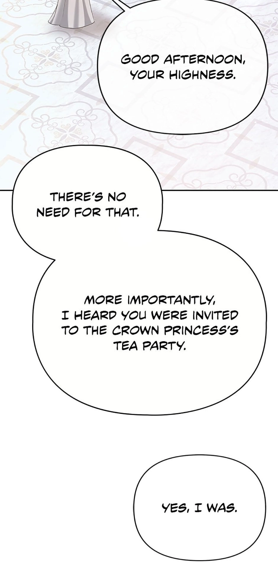 This Time, I Will Survive Until the End Chapter 23 page 93 - 