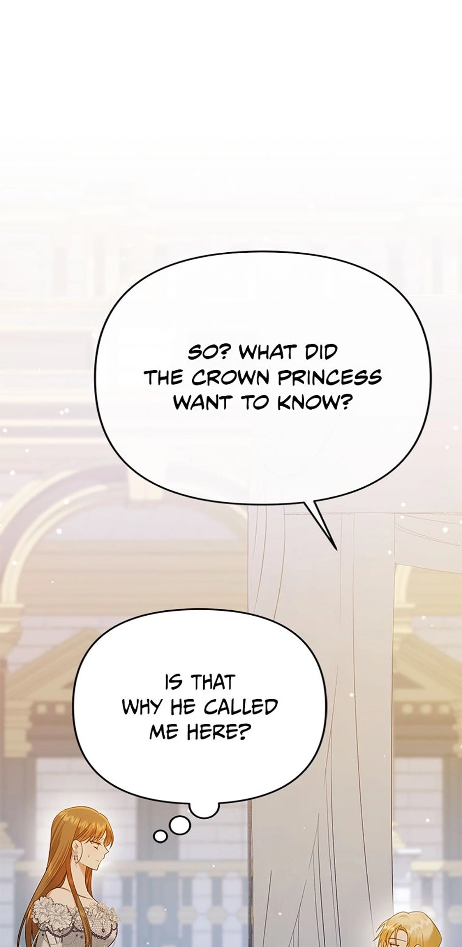 This Time, I Will Survive Until the End Chapter 23 page 94 - 