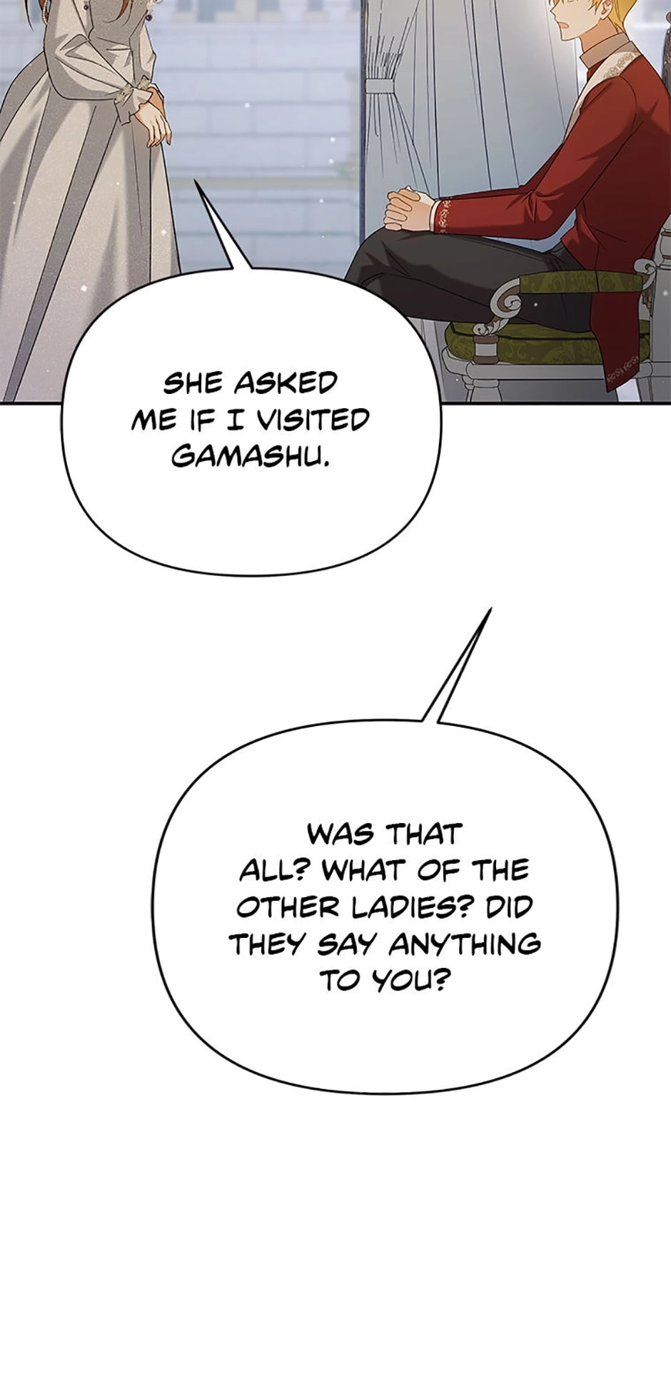 This Time, I Will Survive Until the End Chapter 23 page 95 - 