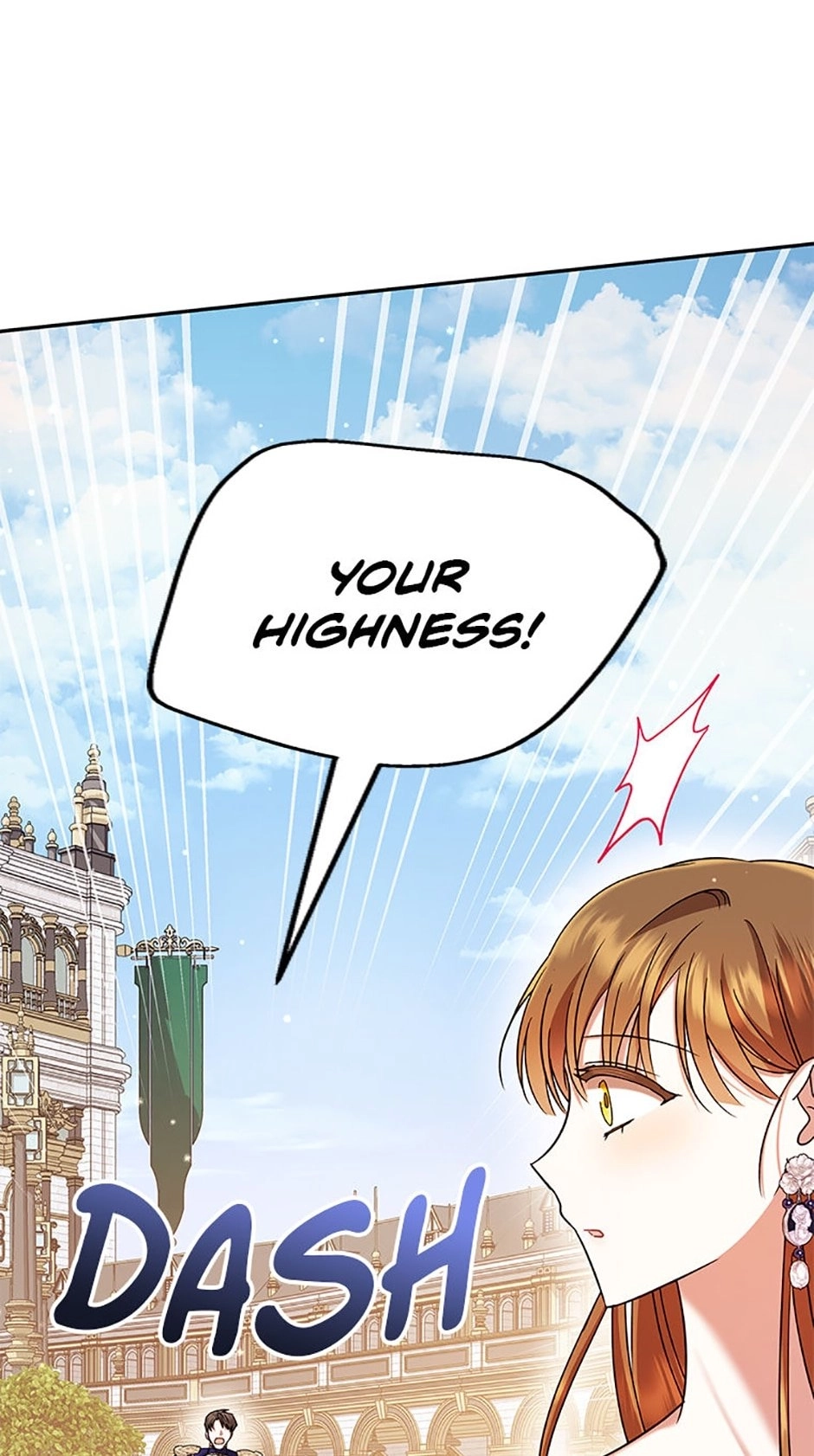 This Time, I Will Survive Until the End Chapter 23 page 99 - 