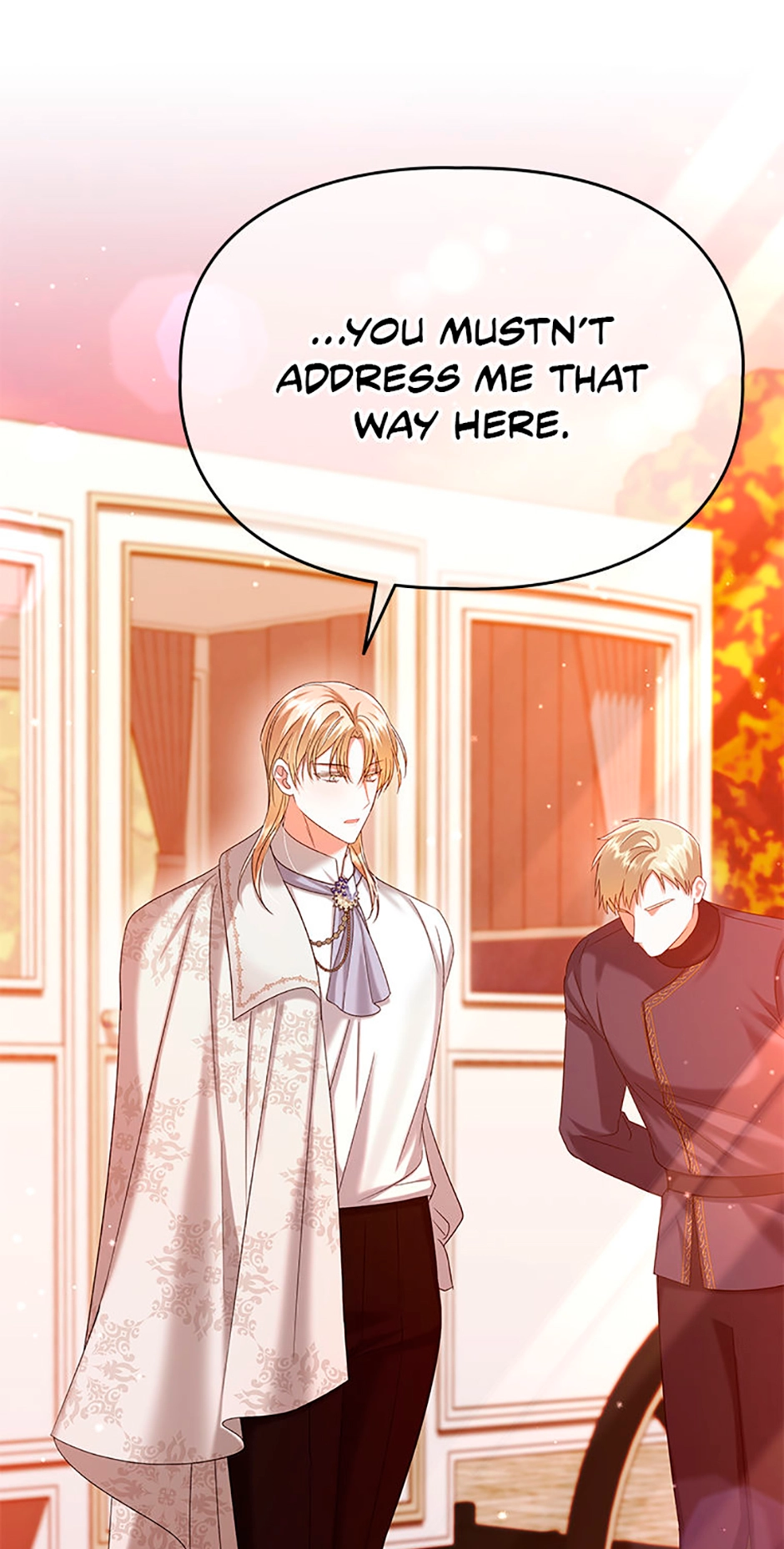 This Time, I Will Survive Until the End Chapter 24 page 101 - 