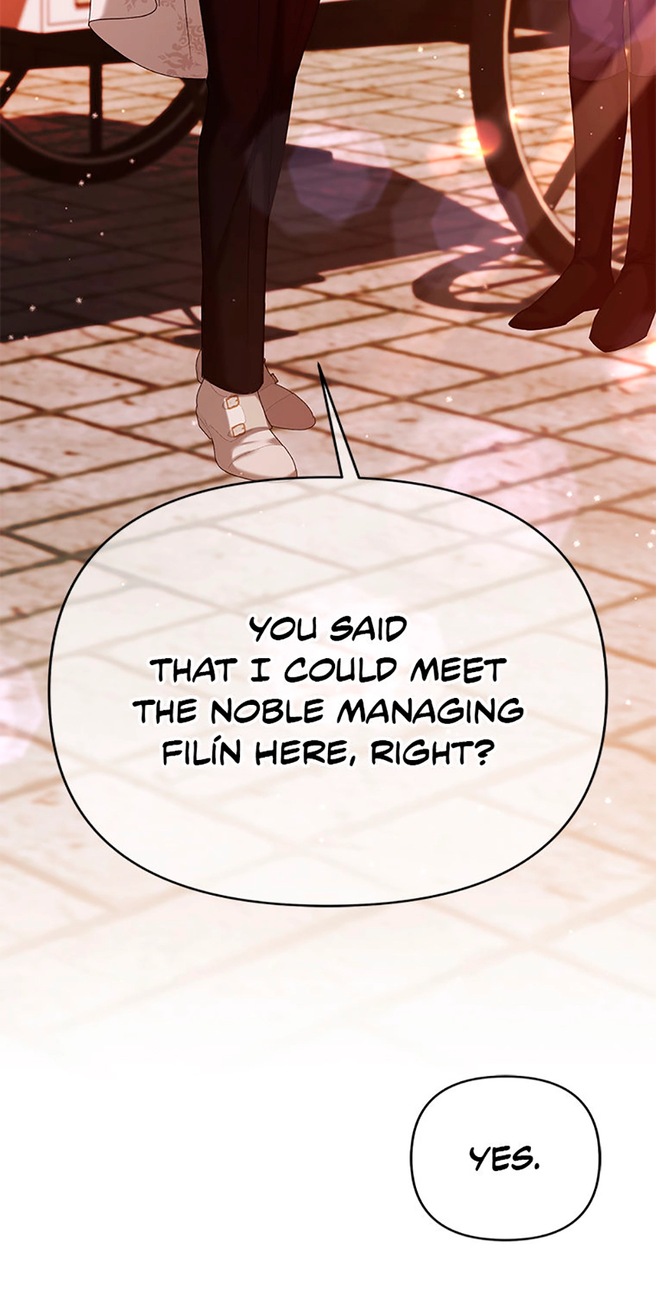 This Time, I Will Survive Until the End Chapter 24 page 102 - 