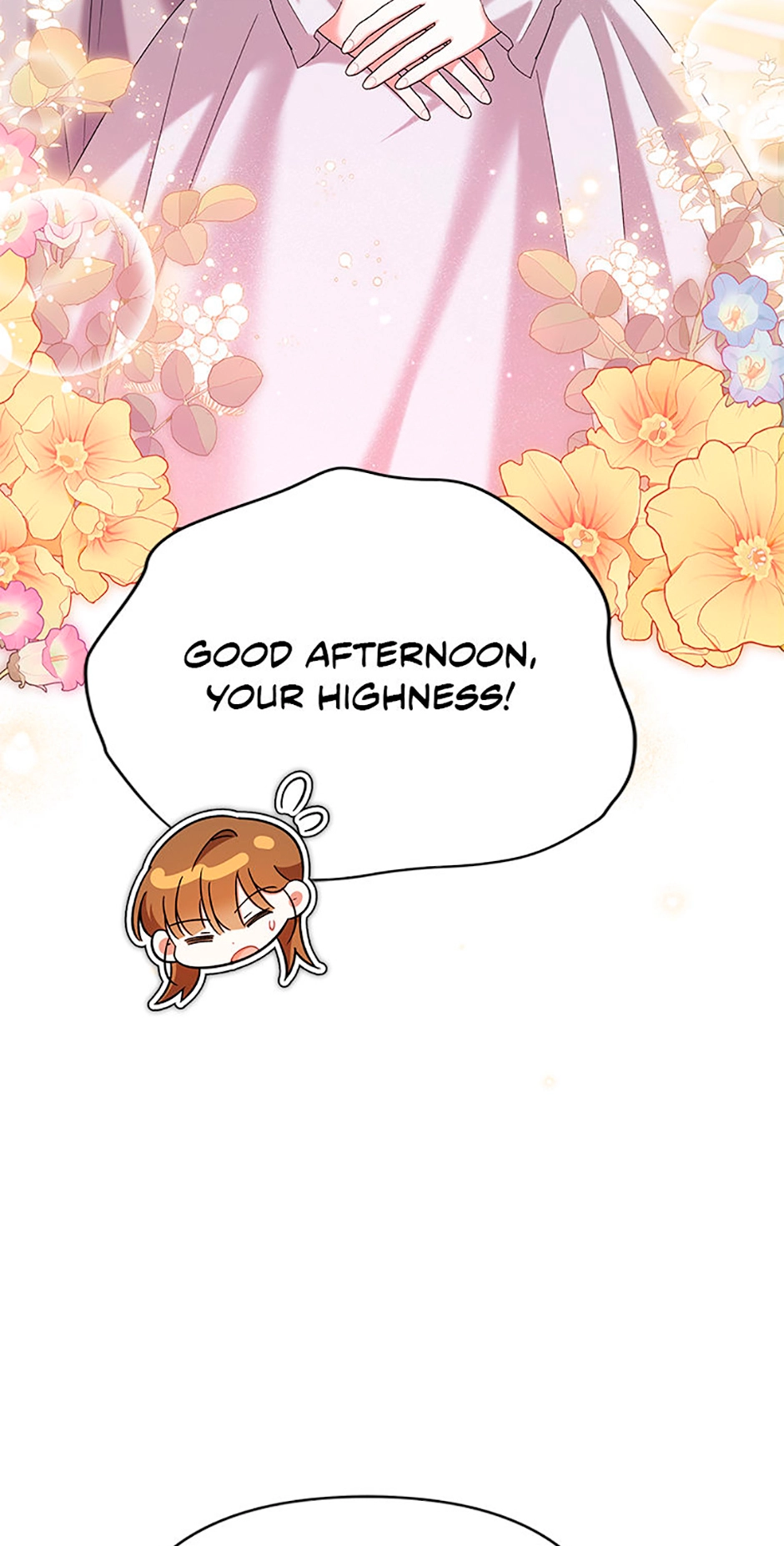 This Time, I Will Survive Until the End Chapter 24 page 15 - 