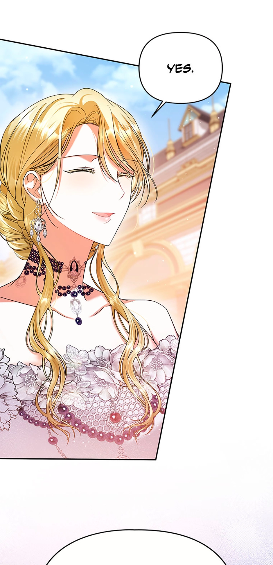 This Time, I Will Survive Until the End Chapter 24 page 17 - 