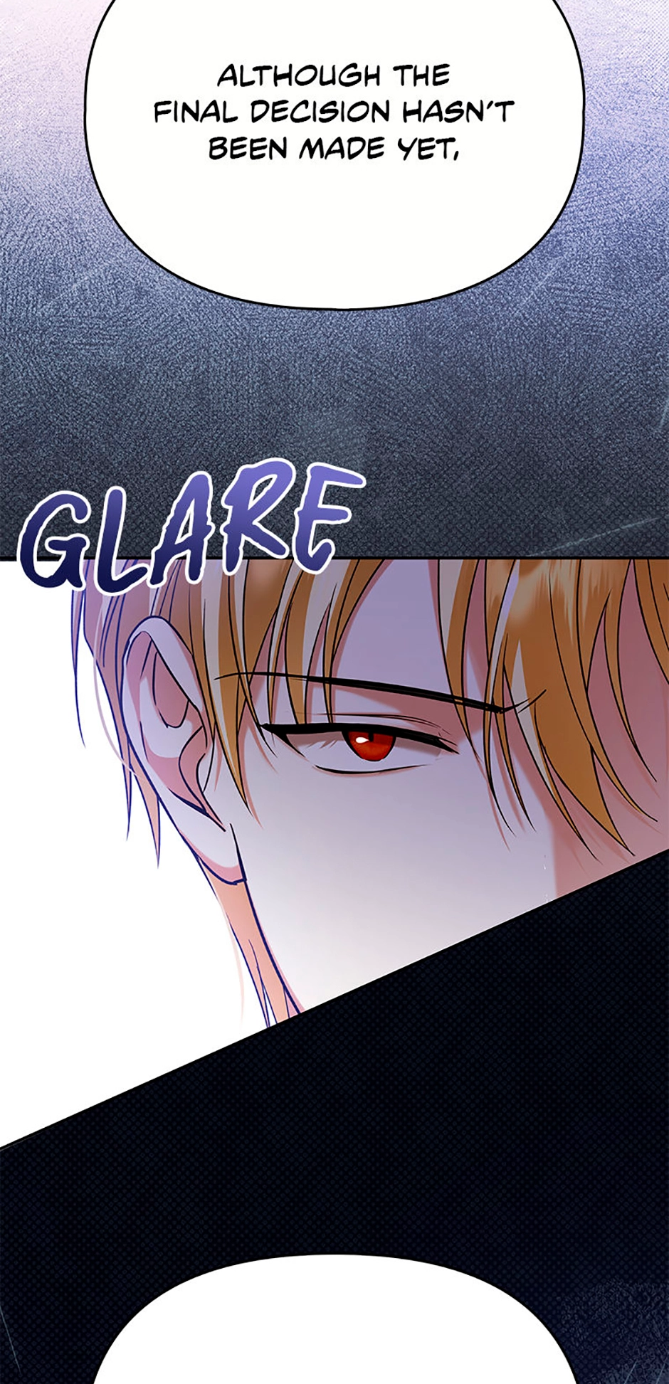 This Time, I Will Survive Until the End Chapter 24 page 18 - 