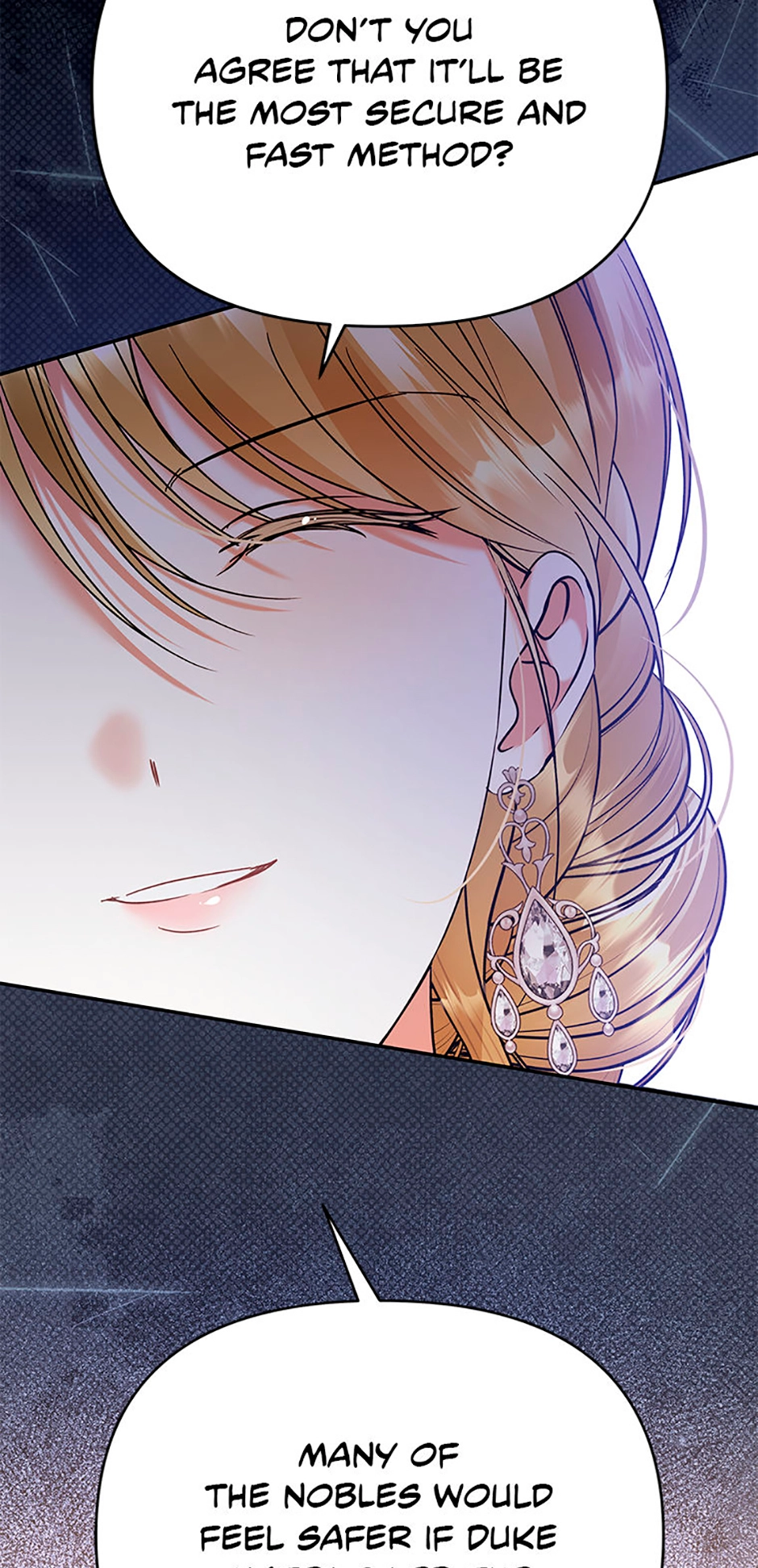 This Time, I Will Survive Until the End Chapter 24 page 19 - 