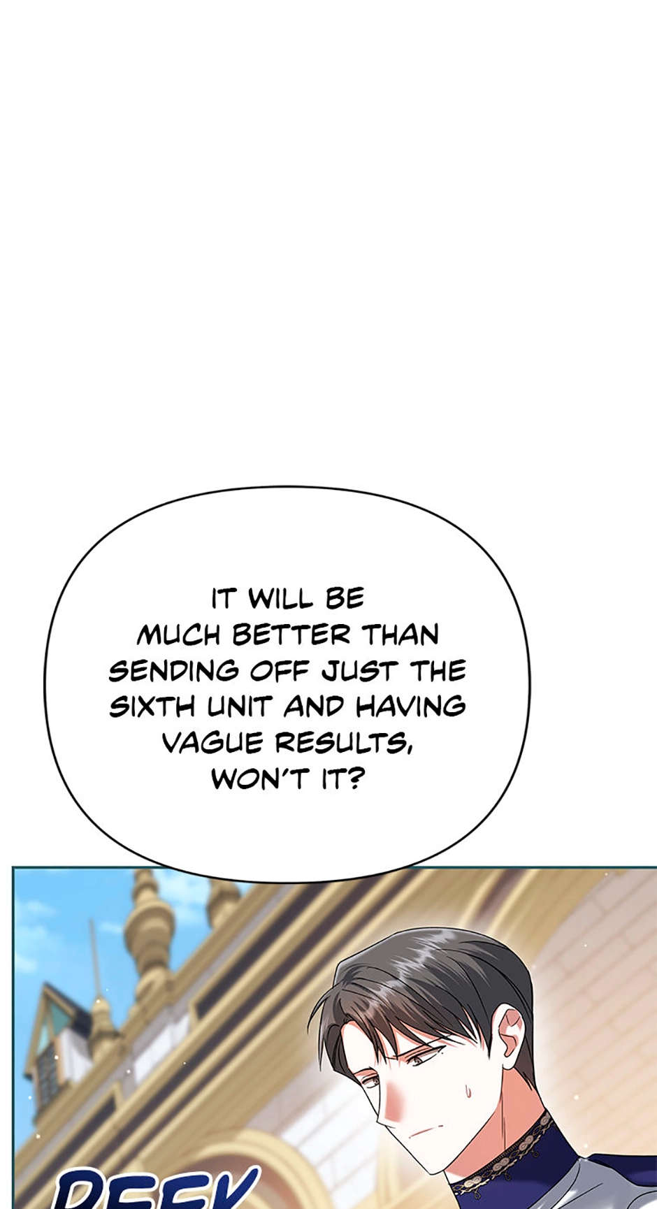 This Time, I Will Survive Until the End Chapter 24 page 23 - 