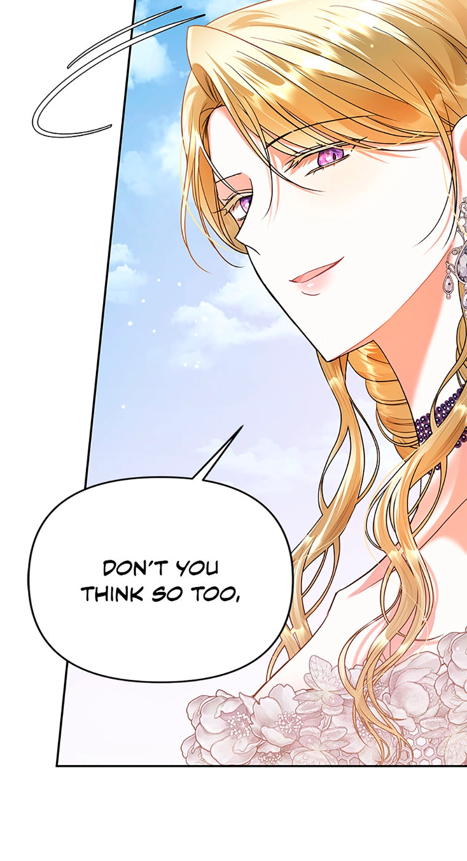 This Time, I Will Survive Until the End Chapter 24 page 25 - 