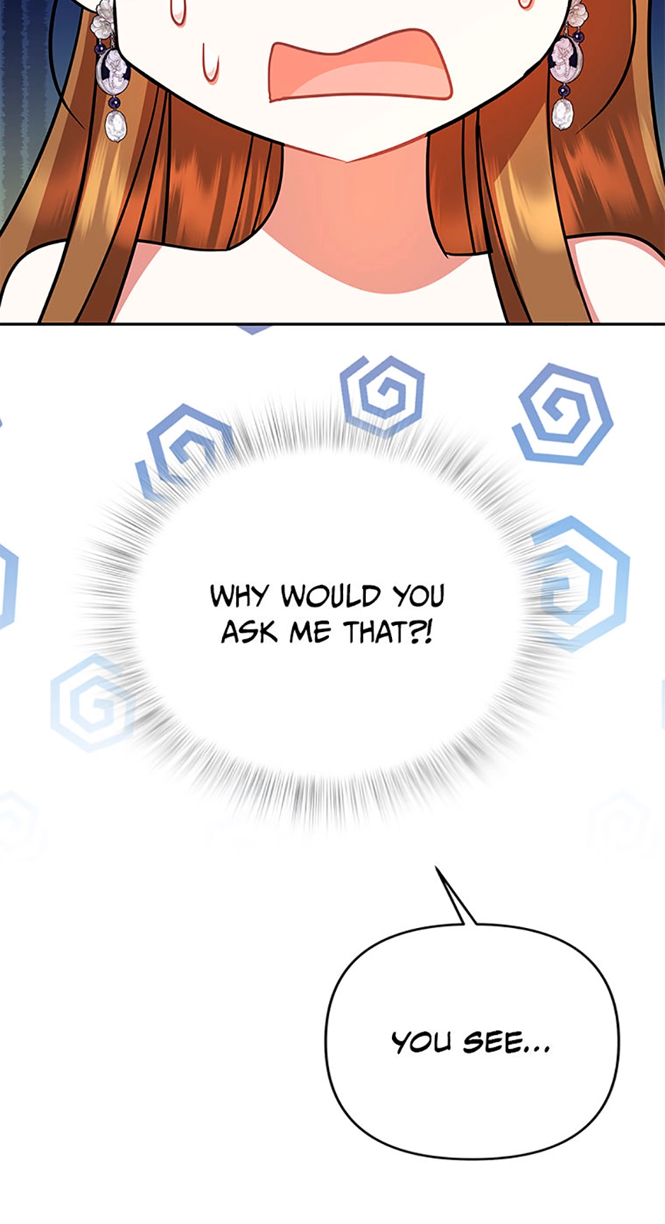This Time, I Will Survive Until the End Chapter 24 page 28 - 