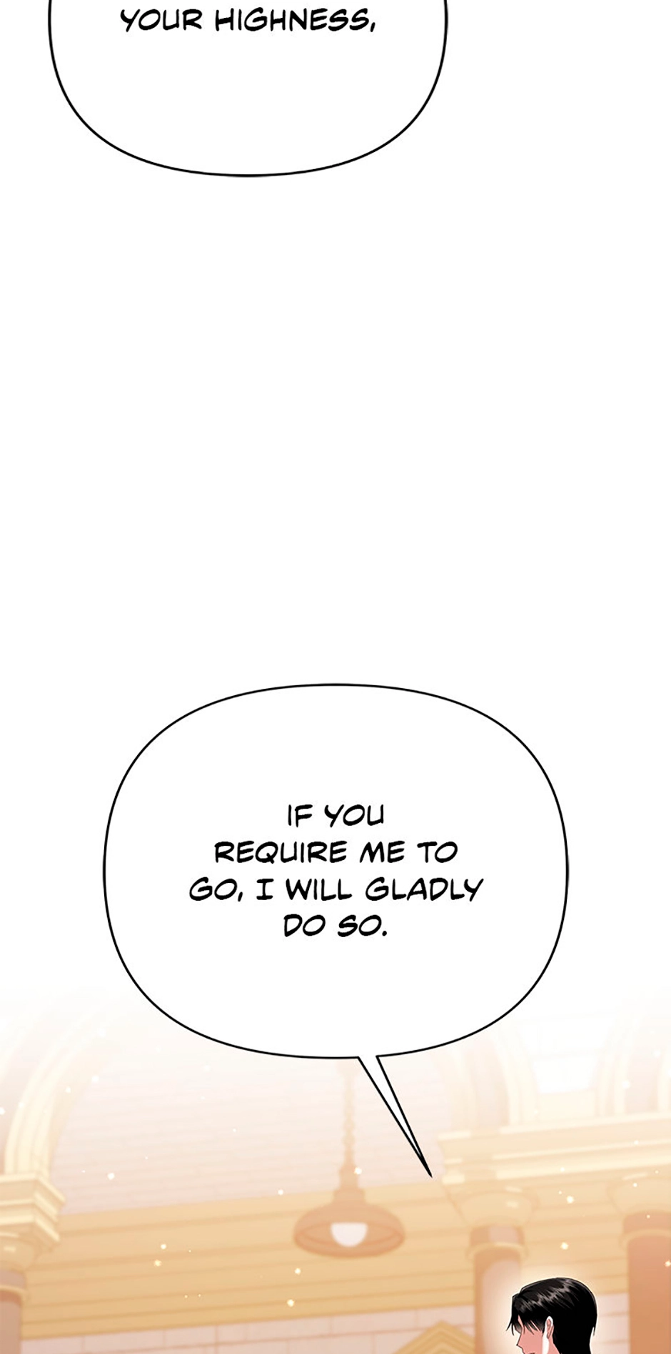 This Time, I Will Survive Until the End Chapter 24 page 30 - 