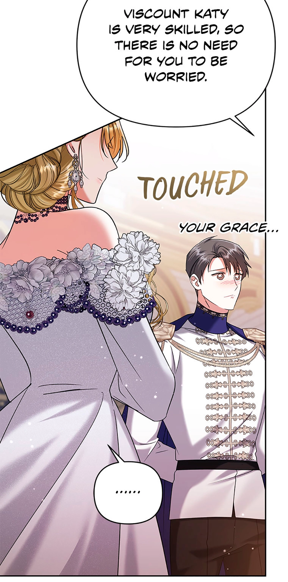 This Time, I Will Survive Until the End Chapter 24 page 33 - 