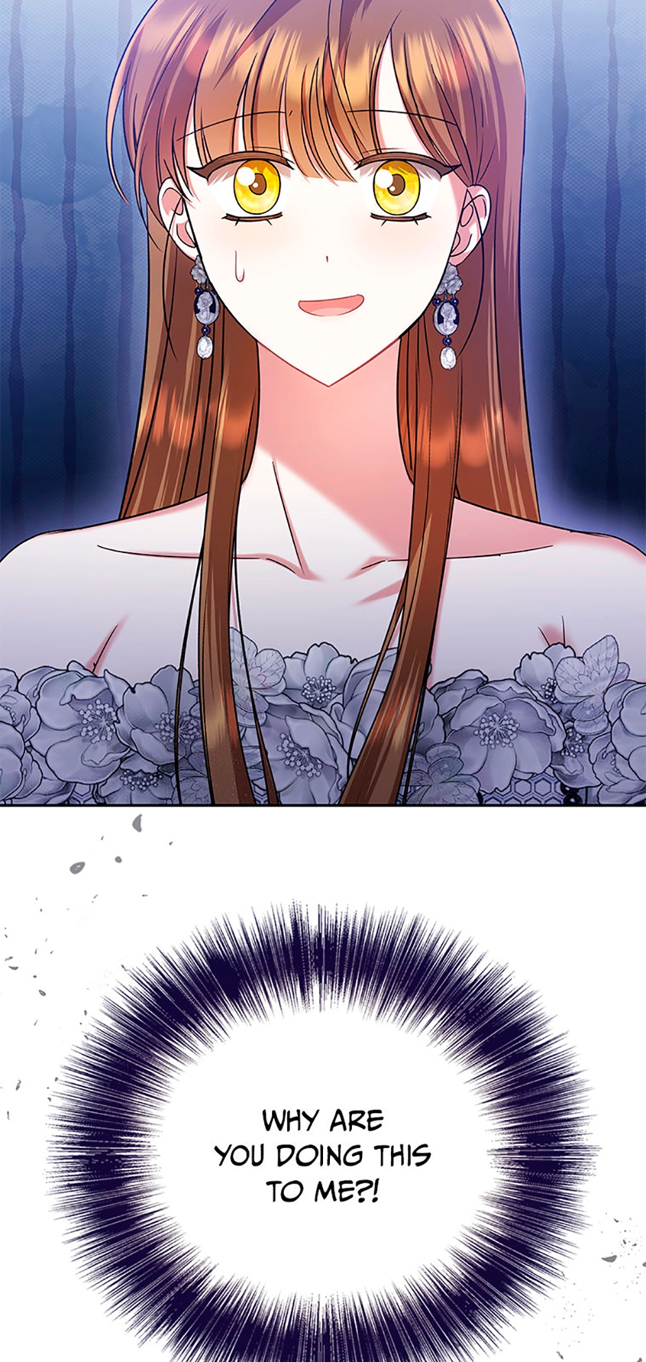 This Time, I Will Survive Until the End Chapter 24 page 36 - 