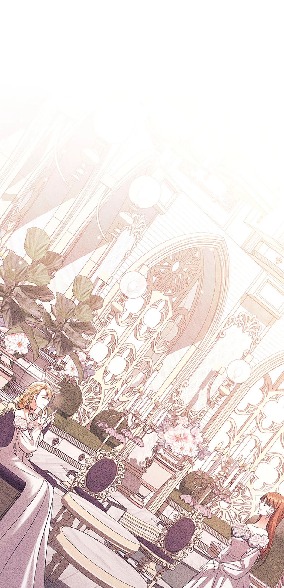 This Time, I Will Survive Until the End Chapter 24 page 38 - 