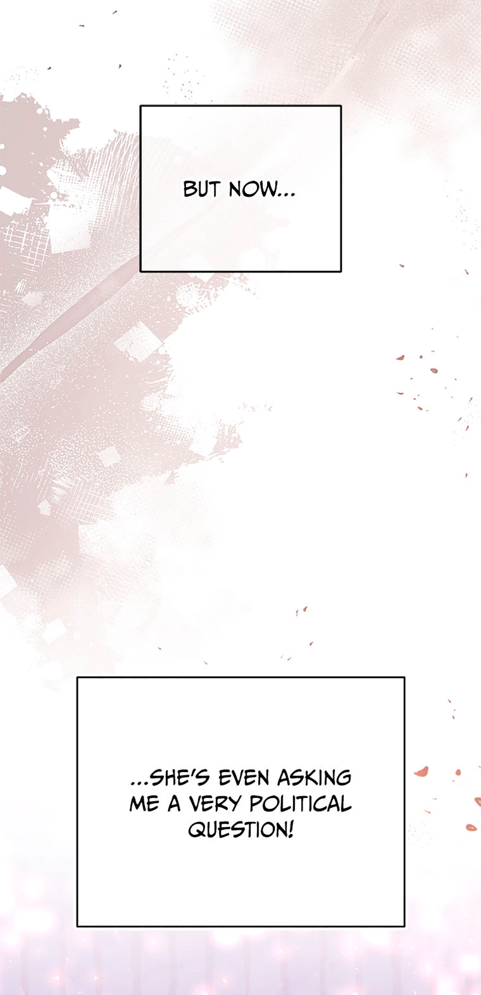 This Time, I Will Survive Until the End Chapter 24 page 40 - 