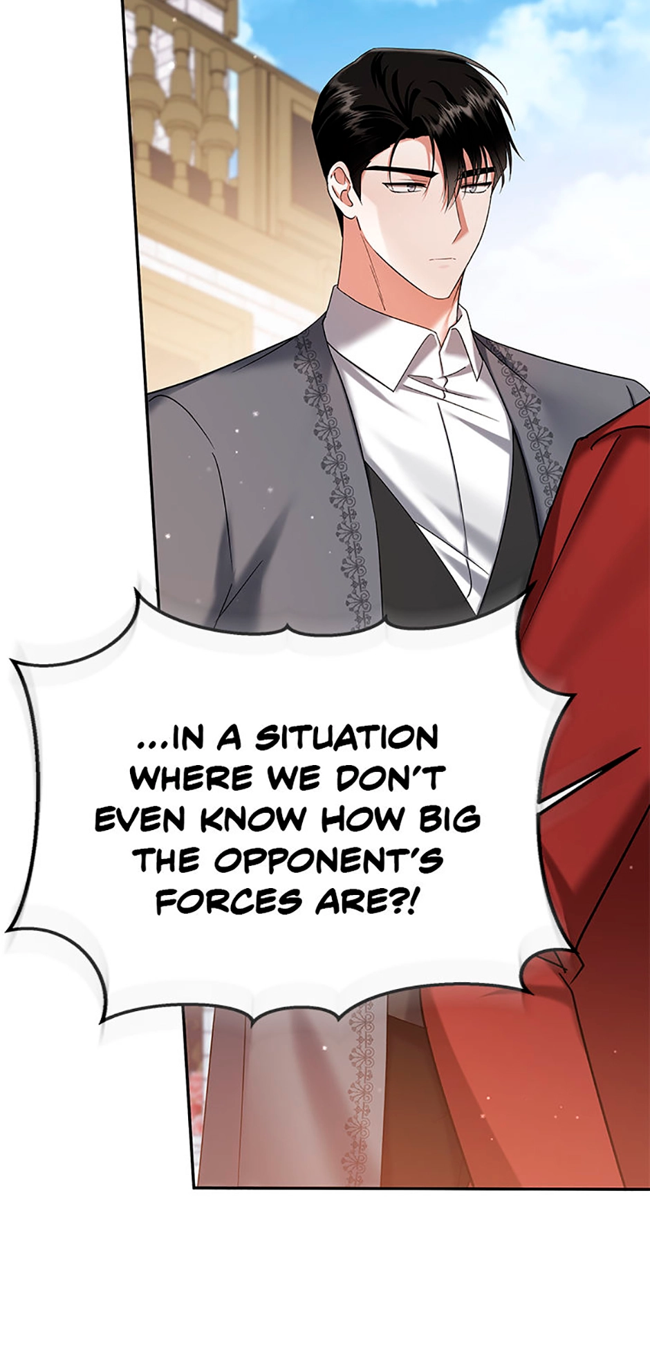 This Time, I Will Survive Until the End Chapter 24 page 5 - 