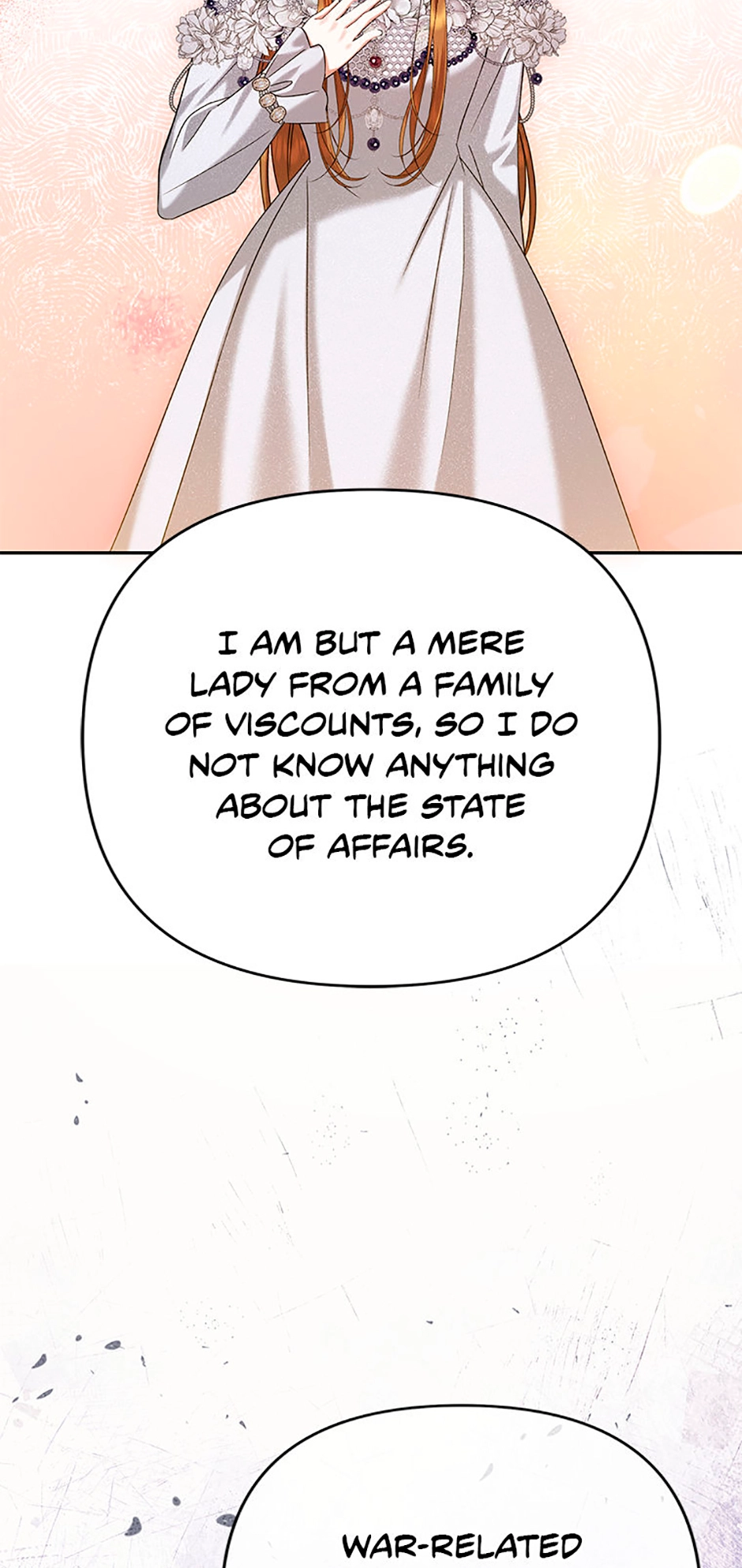 This Time, I Will Survive Until the End Chapter 24 page 45 - 