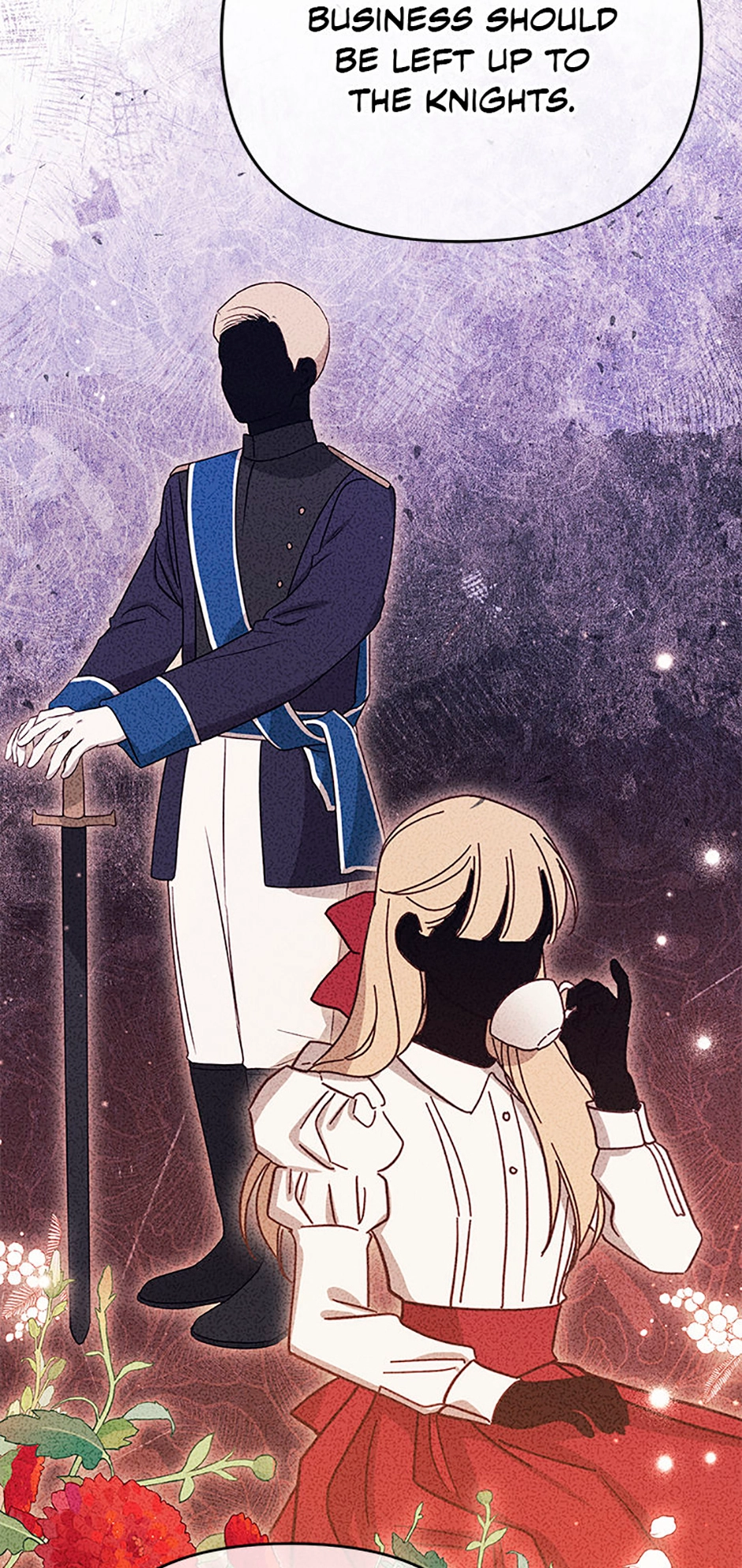 This Time, I Will Survive Until the End Chapter 24 page 46 - 
