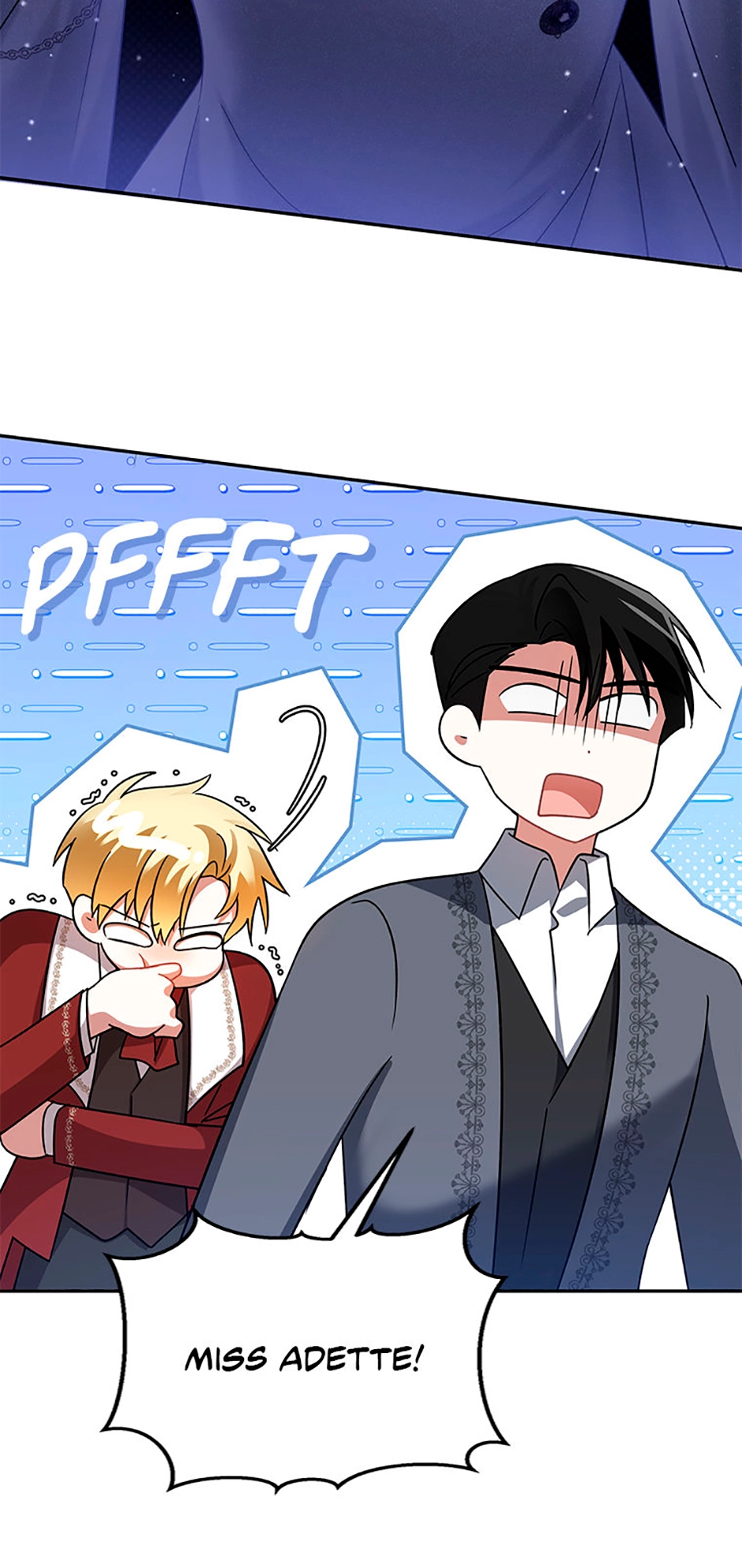 This Time, I Will Survive Until the End Chapter 24 page 49 - 