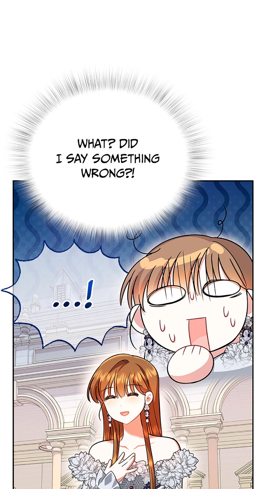 This Time, I Will Survive Until the End Chapter 24 page 50 - 