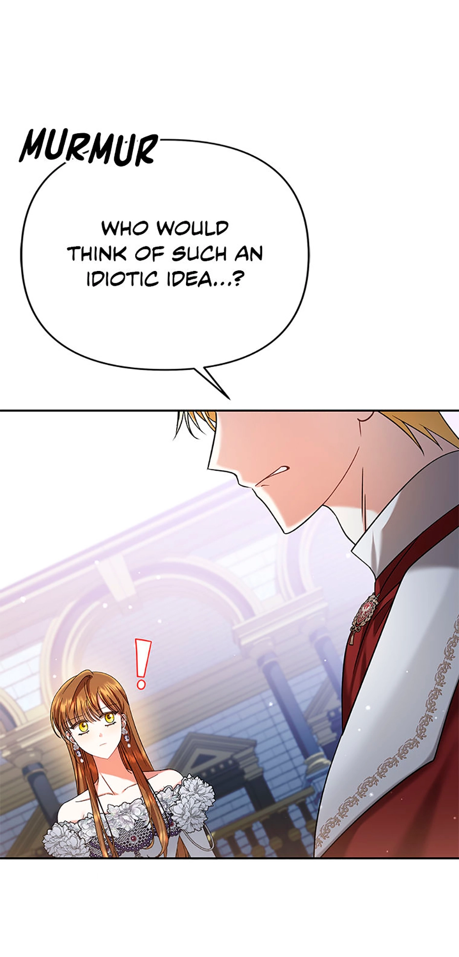 This Time, I Will Survive Until the End Chapter 24 page 6 - 