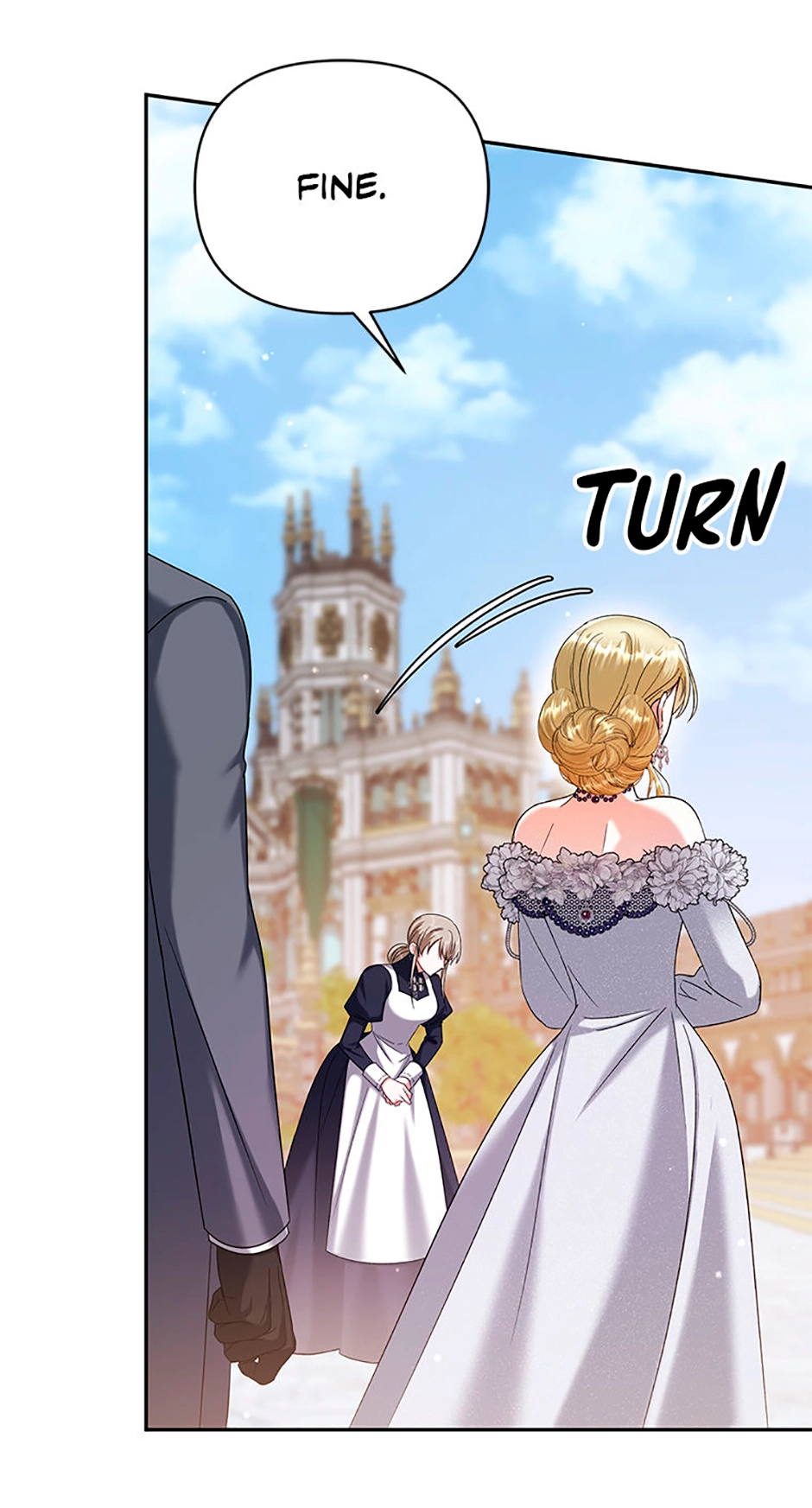 This Time, I Will Survive Until the End Chapter 24 page 58 - 