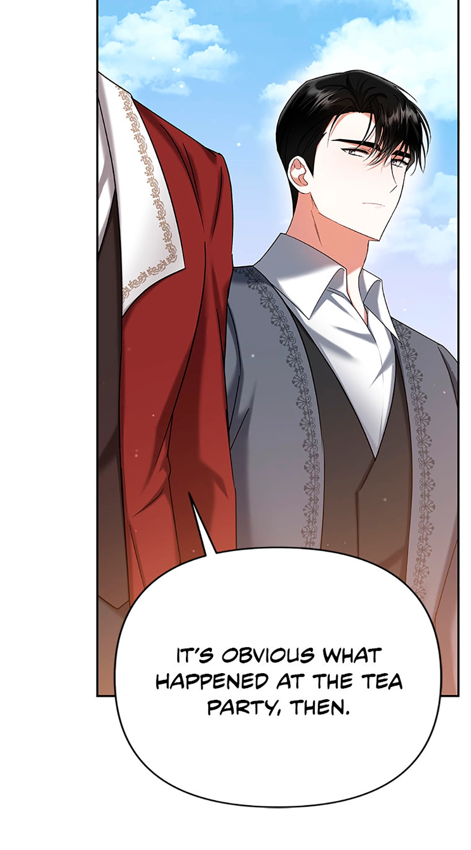 This Time, I Will Survive Until the End Chapter 24 page 65 - 