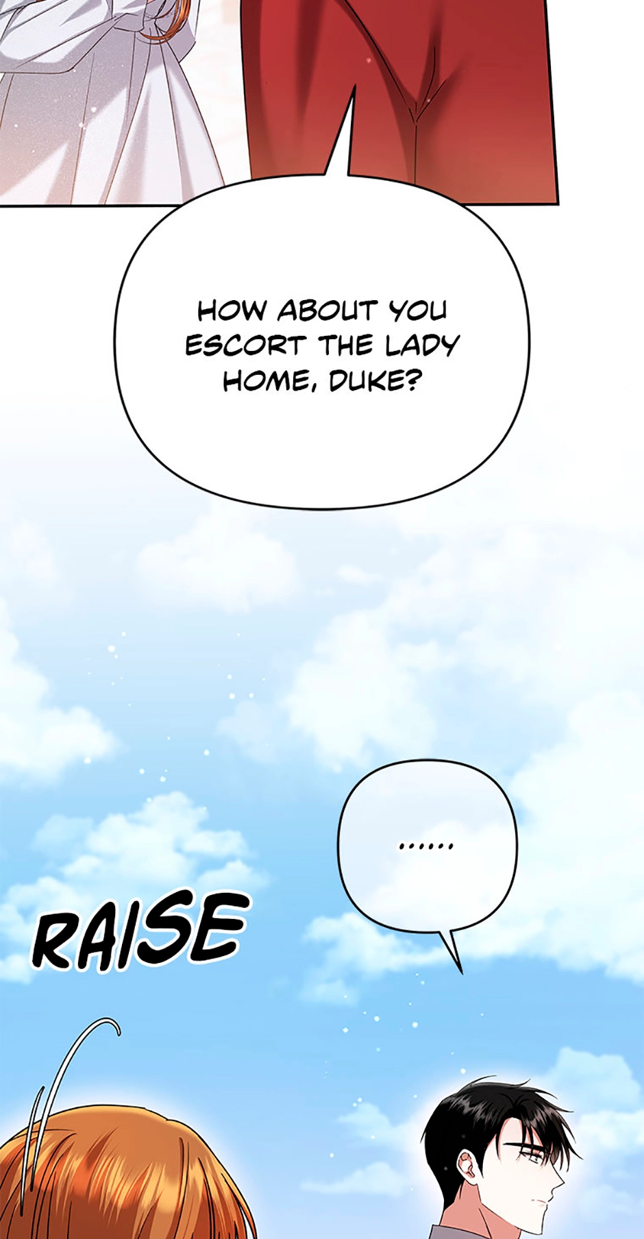 This Time, I Will Survive Until the End Chapter 24 page 69 - 