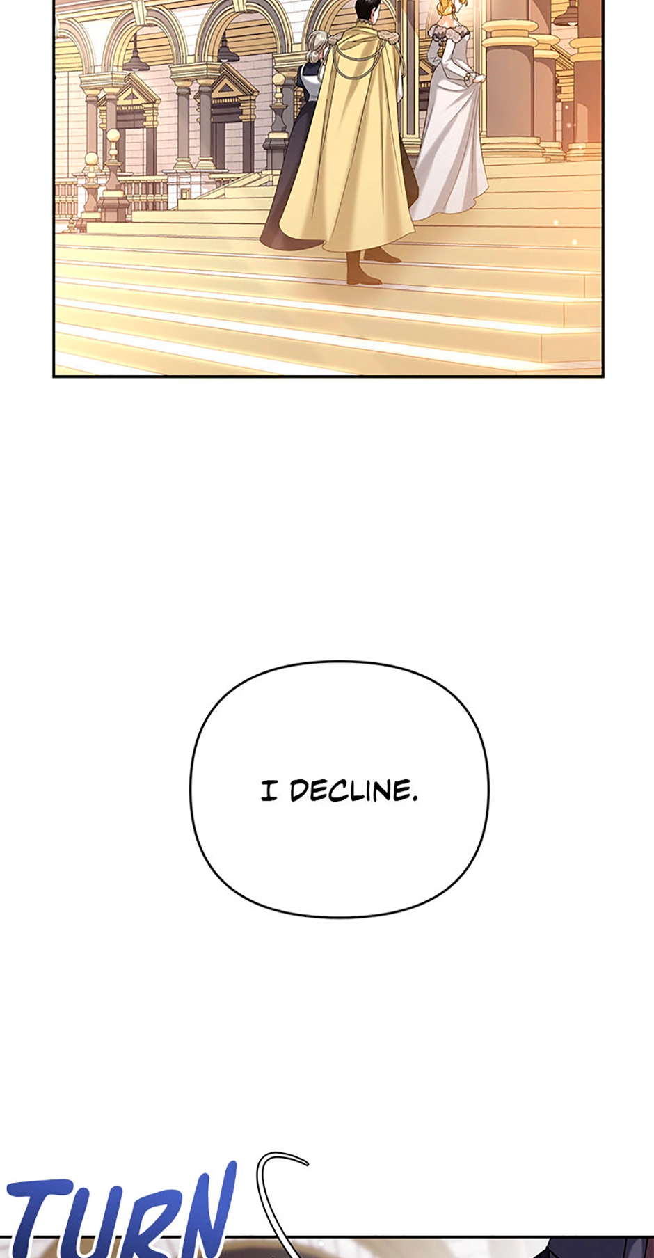 This Time, I Will Survive Until the End Chapter 24 page 72 - 