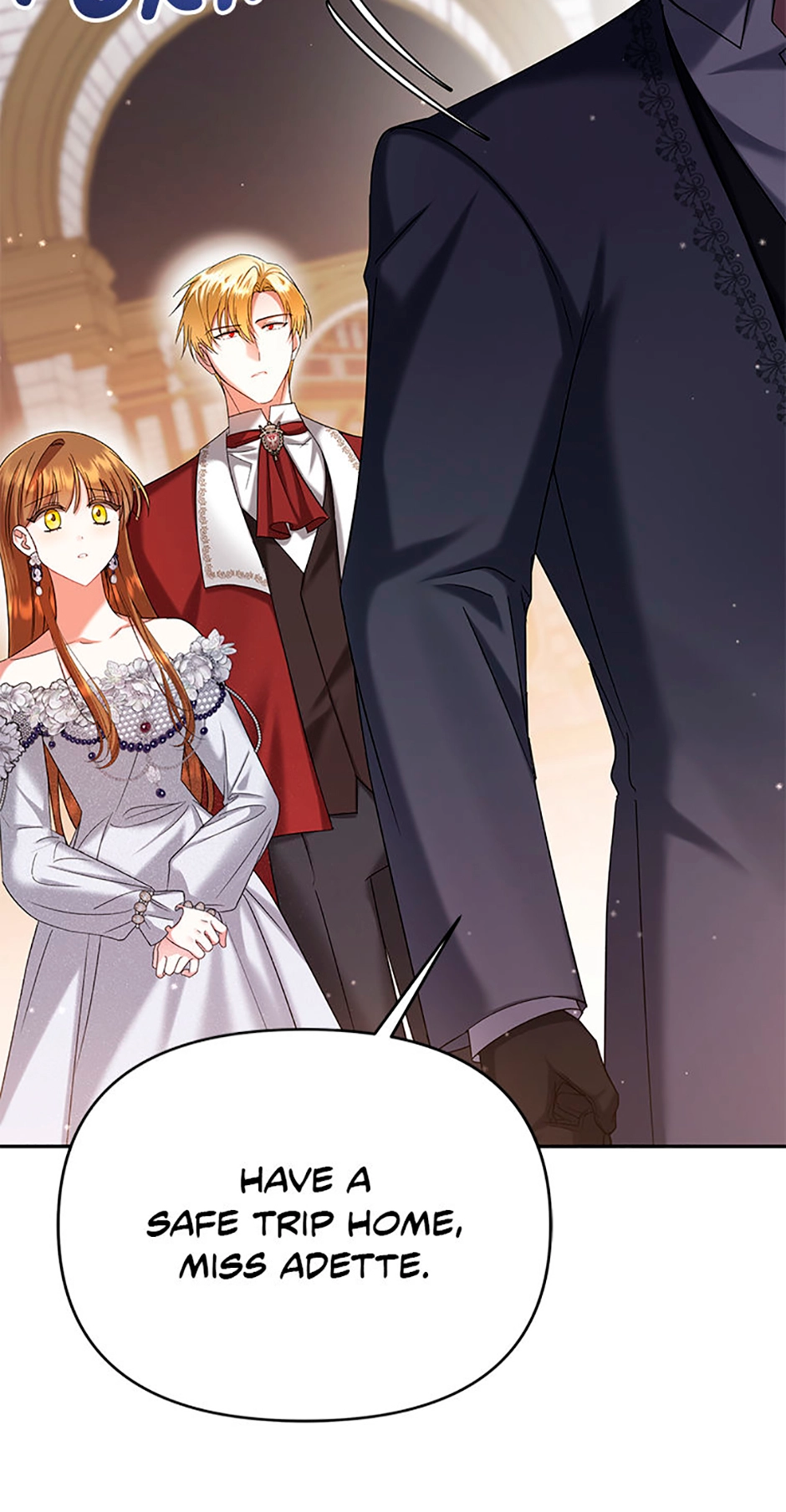 This Time, I Will Survive Until the End Chapter 24 page 73 - 