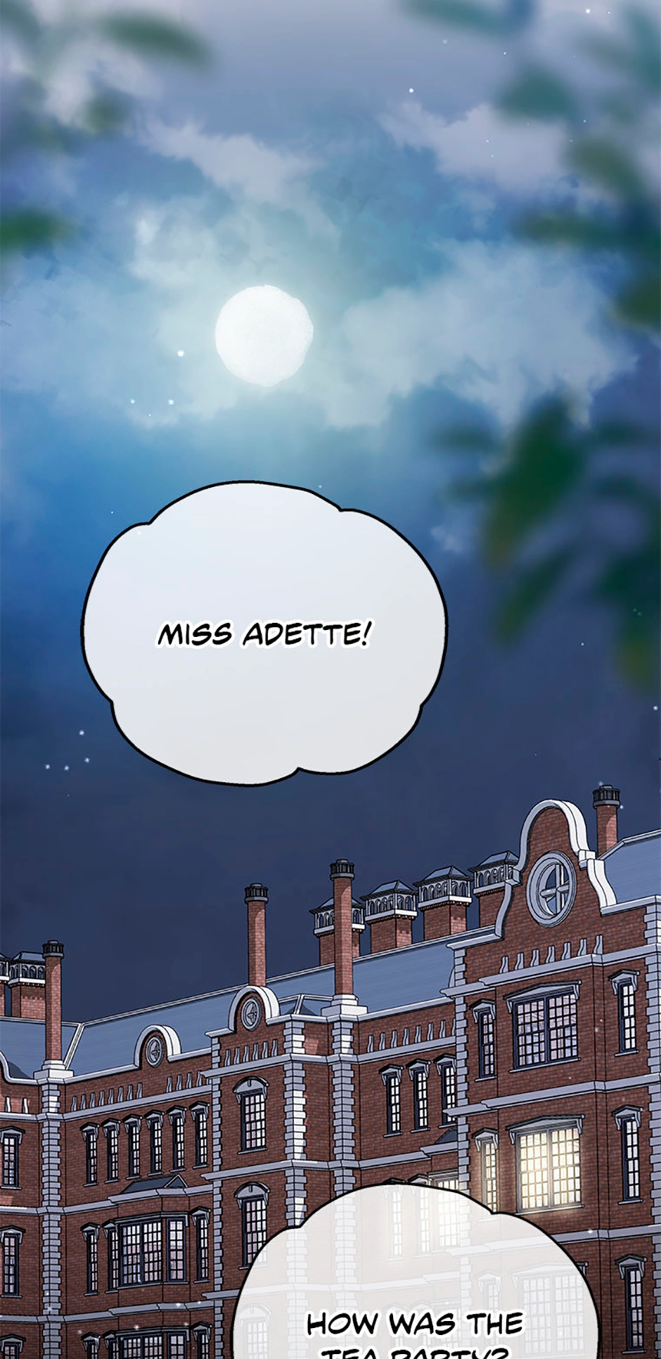 This Time, I Will Survive Until the End Chapter 24 page 76 - 
