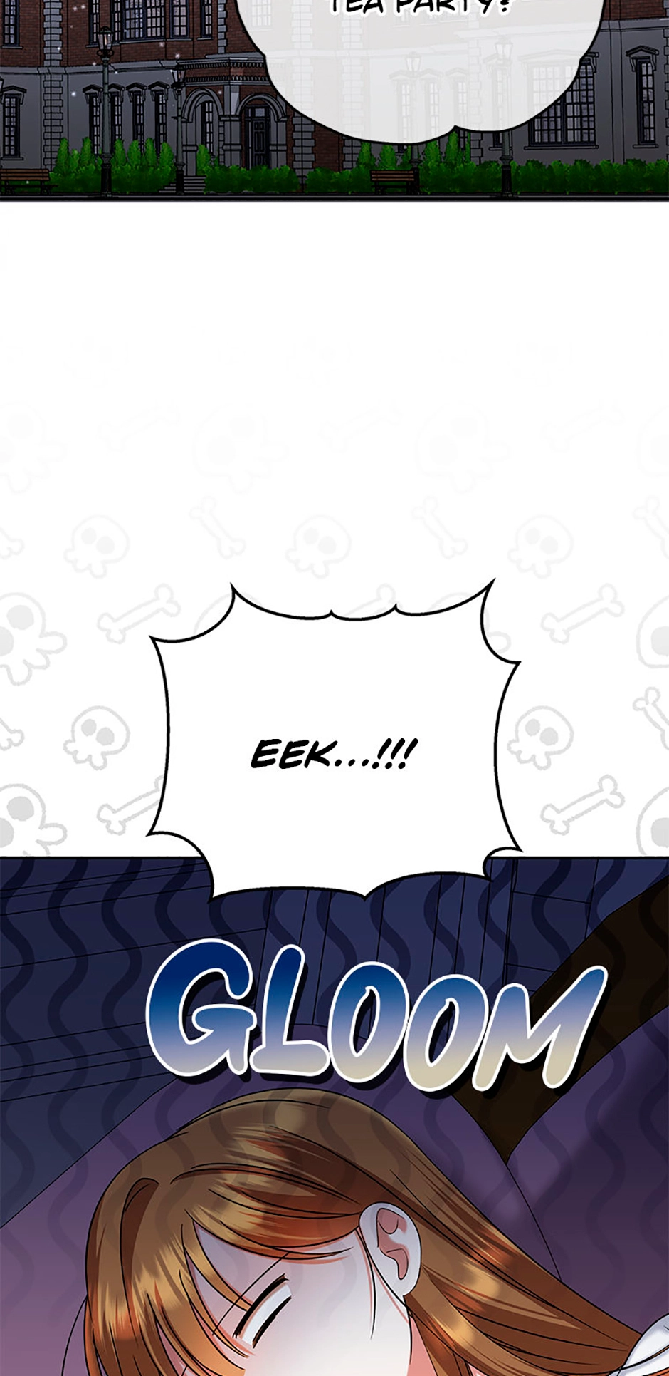 This Time, I Will Survive Until the End Chapter 24 page 77 - 