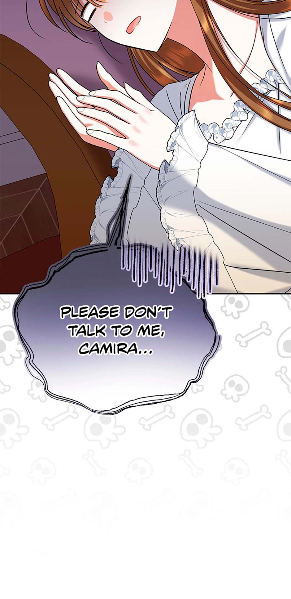 This Time, I Will Survive Until the End Chapter 24 page 78 - 