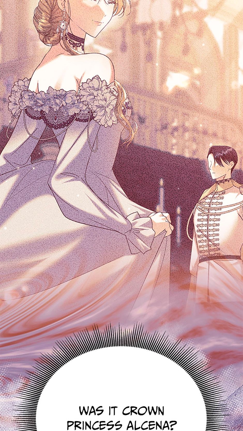 This Time, I Will Survive Until the End Chapter 24 page 9 - 